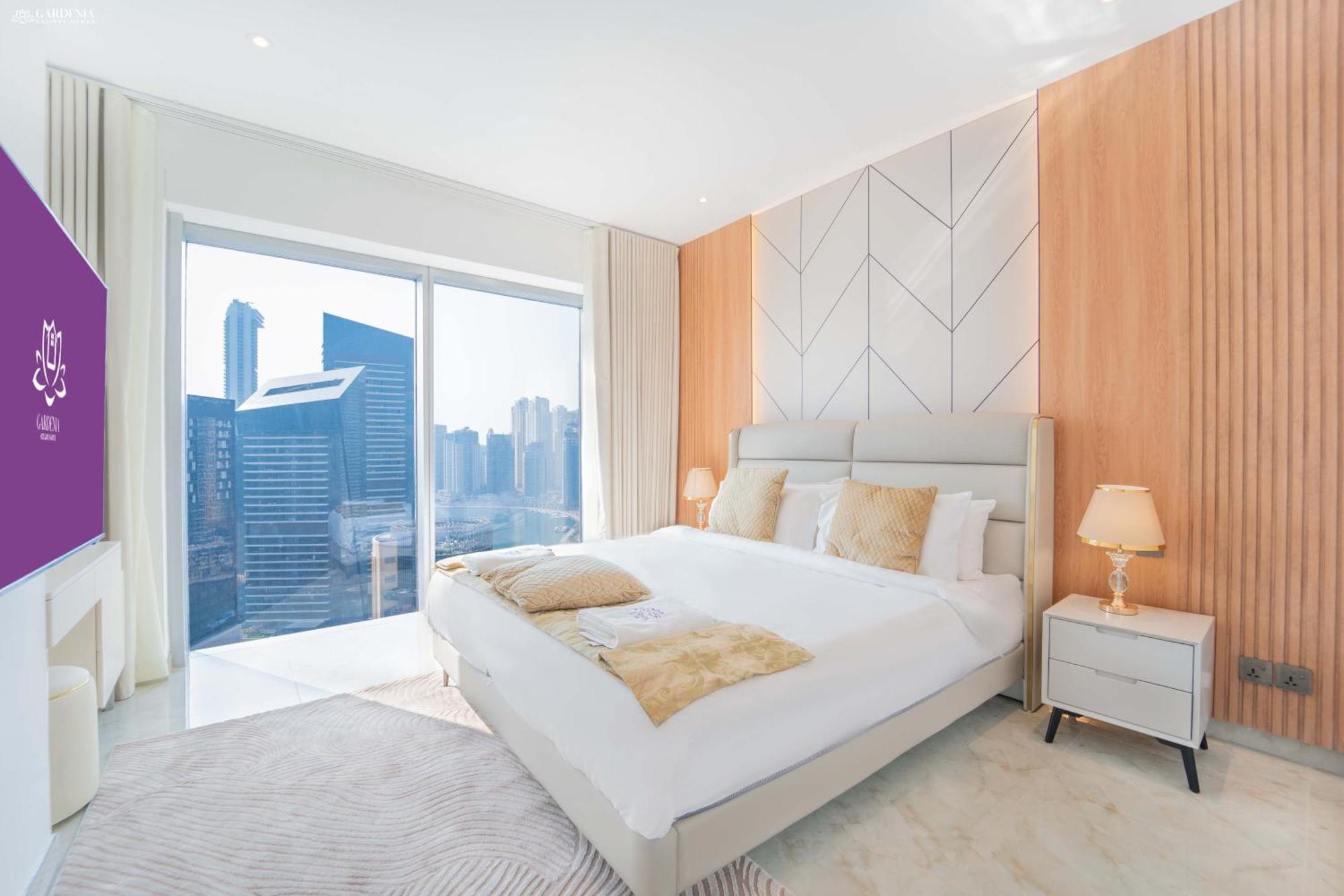 Address Marina, Full Marina View And Direct Access To Marina Mall By Gardenia Lejlighed