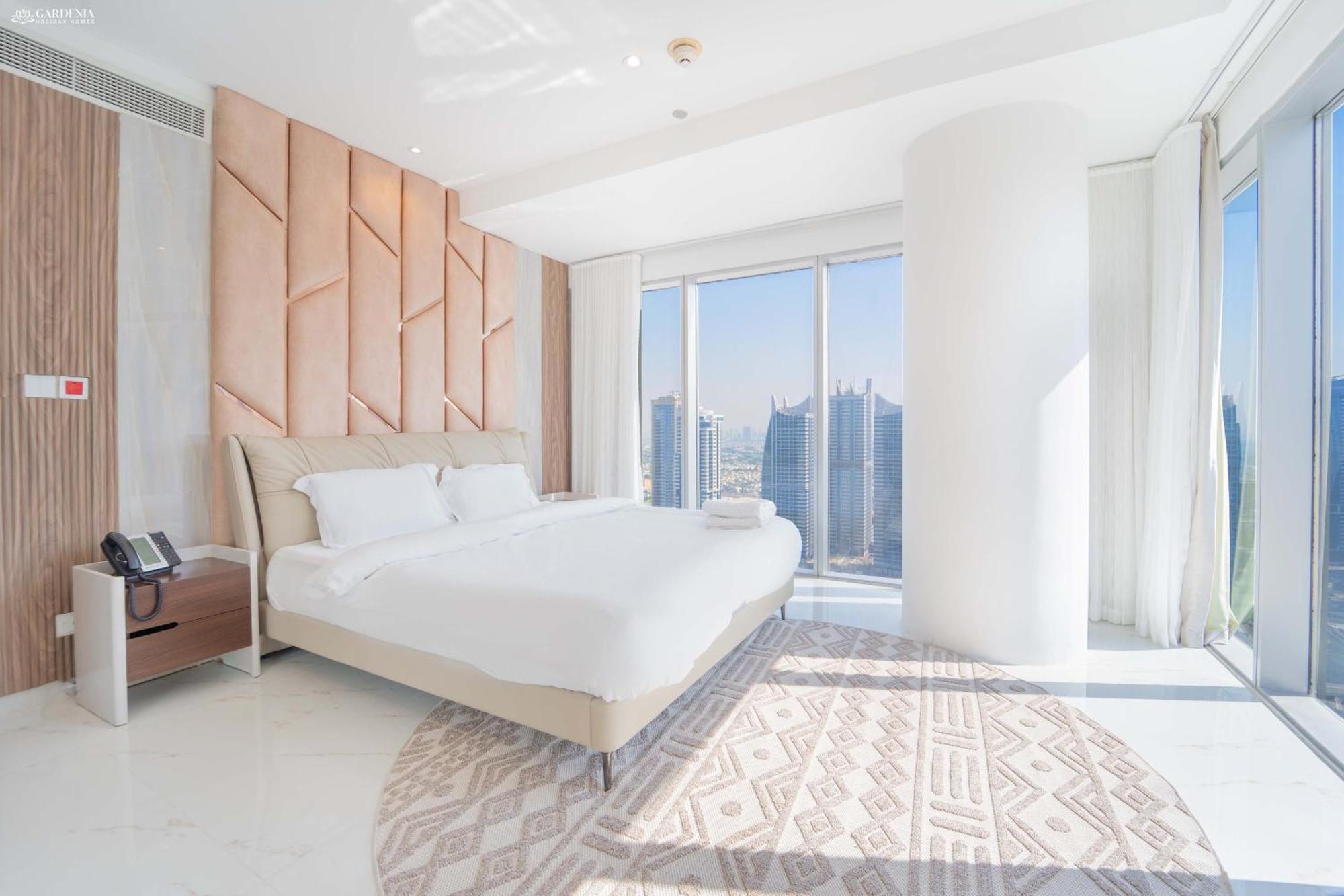 Address Marina, Full Marina View And Direct Access To Marina Mall By Gardenia Lejlighed