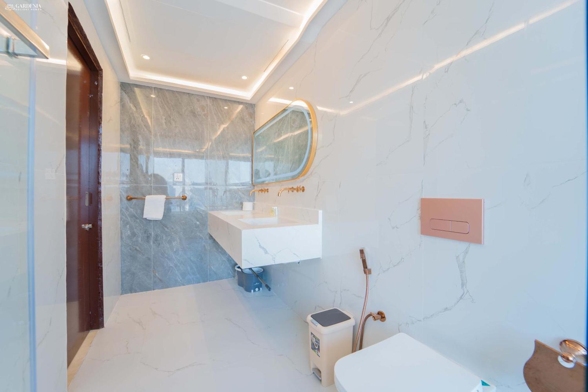 Lejlighed Address Marina, Full Marina View And Direct Access To Marina Mall By Gardenia