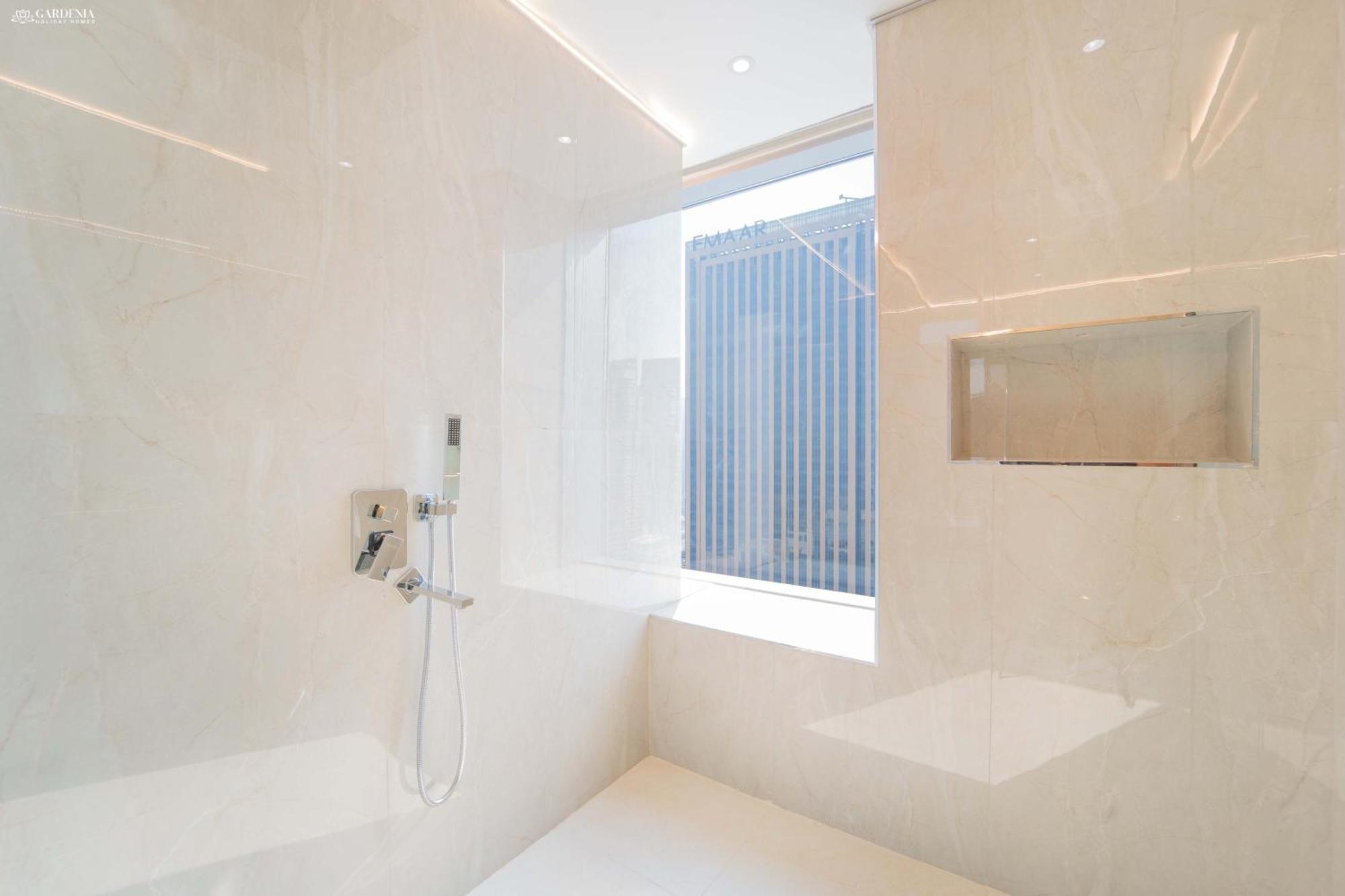 Lejlighed Address Marina, Full Marina View And Direct Access To Marina Mall By Gardenia *