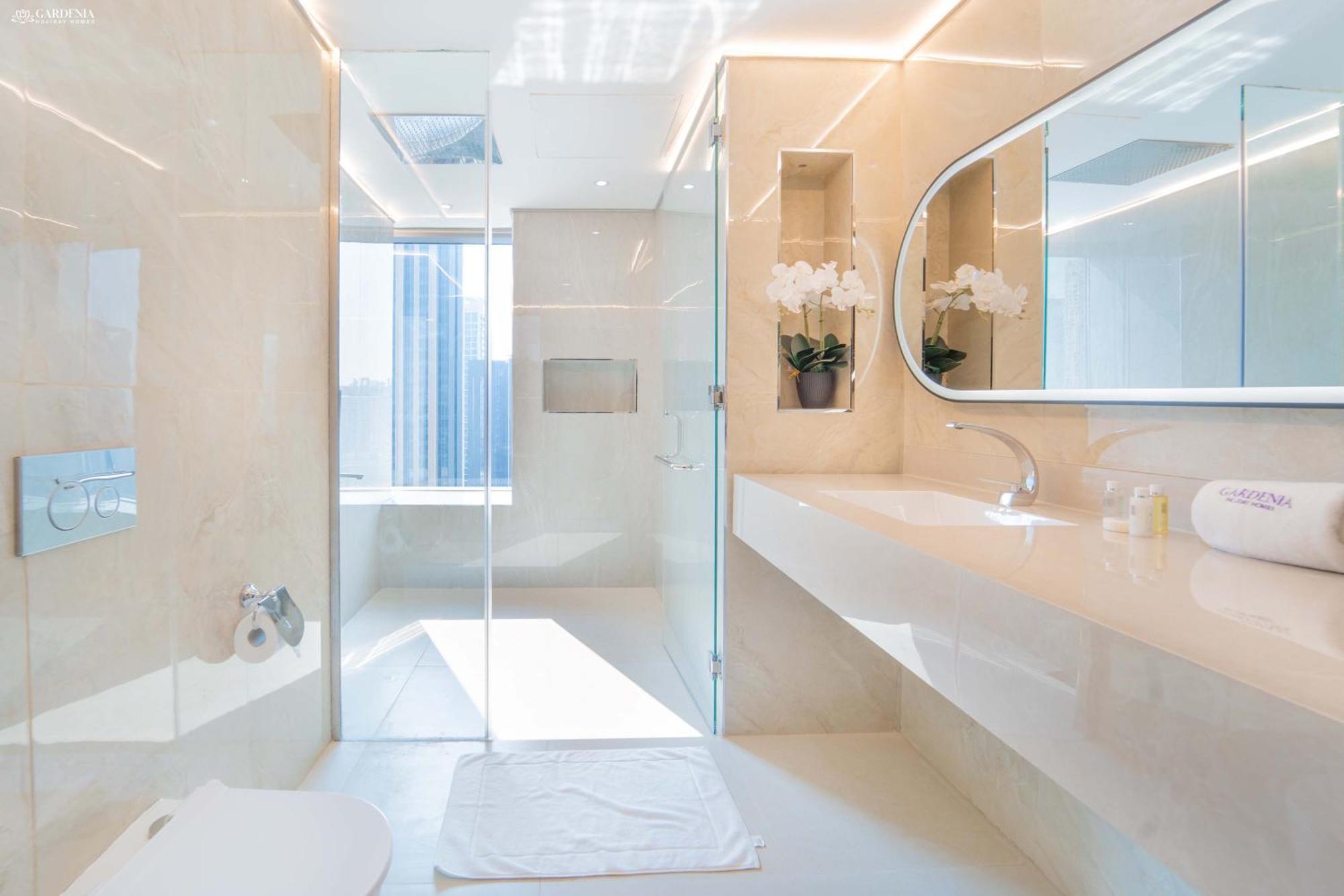 Lejlighed Address Marina, Full Marina View And Direct Access To Marina Mall By Gardenia Dubai