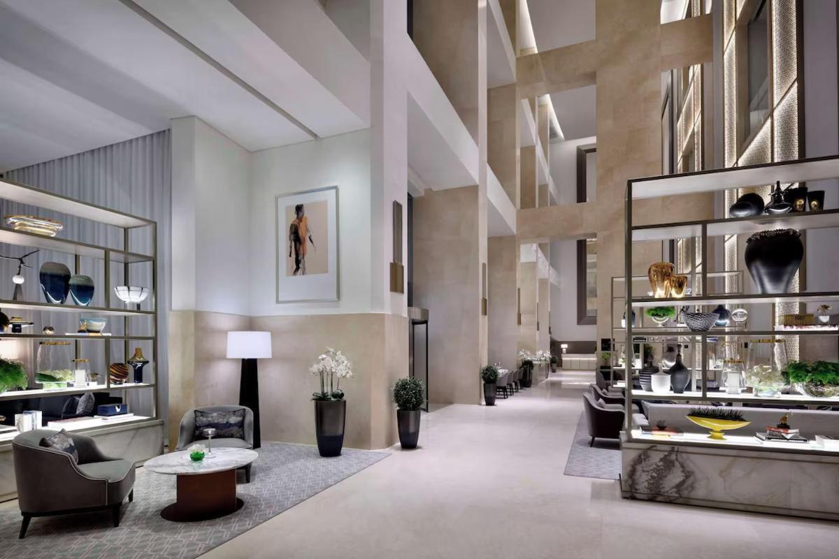 Appartement Fahh Dubaï