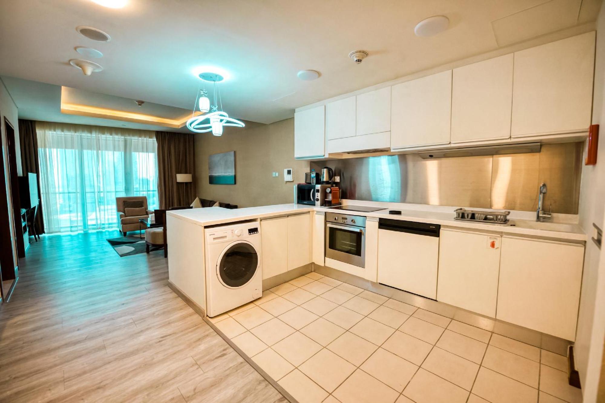Fahh Appartement