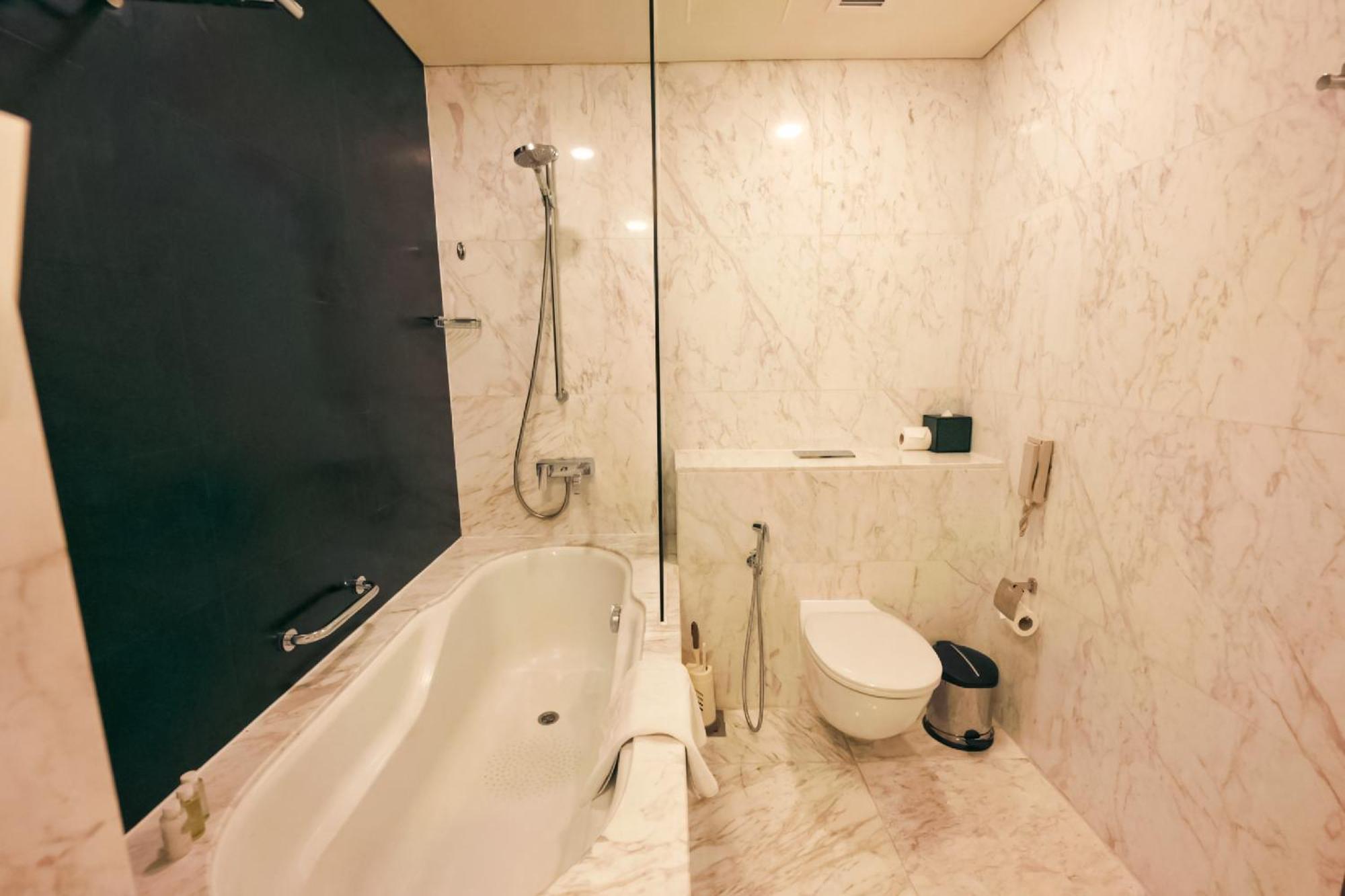 Appartement Fahh