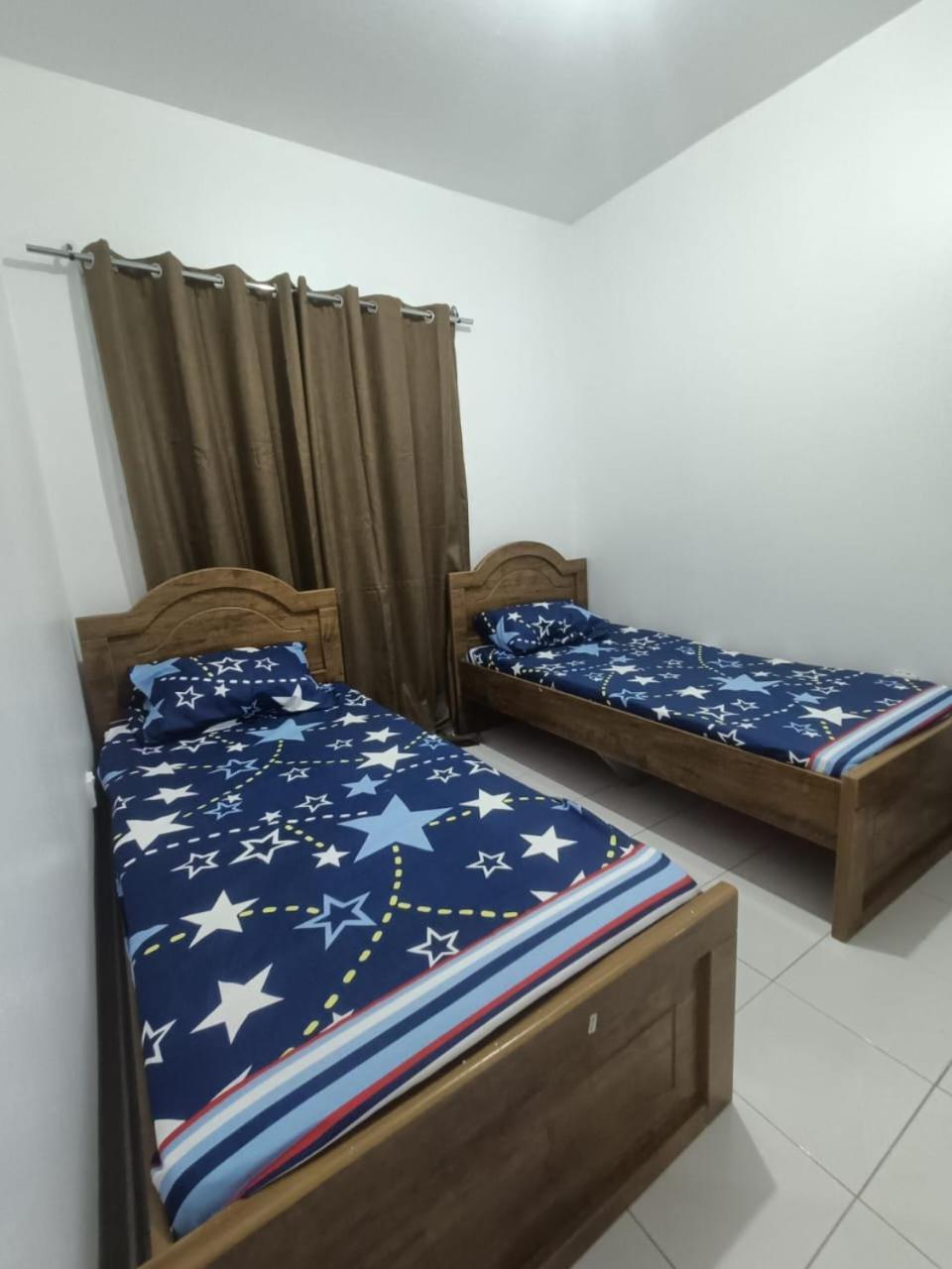 Decent Unisex Private In Rolla Street Bur * Dubaï