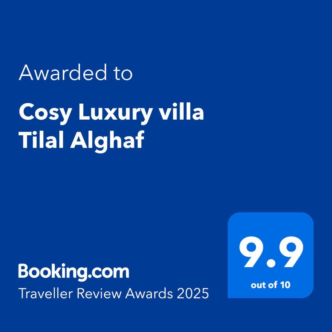 Casa vacanze Cosy Luxury Tilal Alghaf *