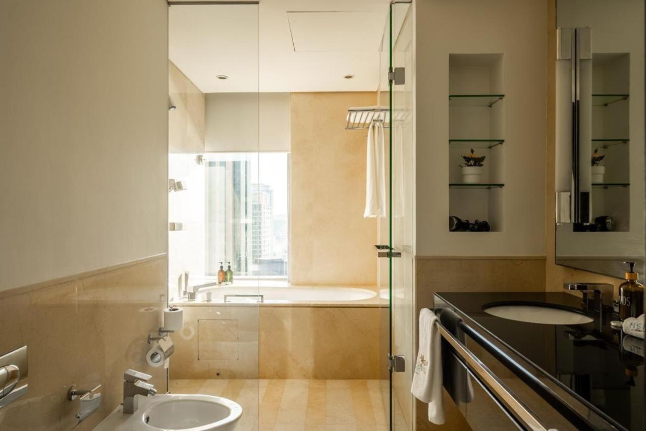 The Address Marina Appartement