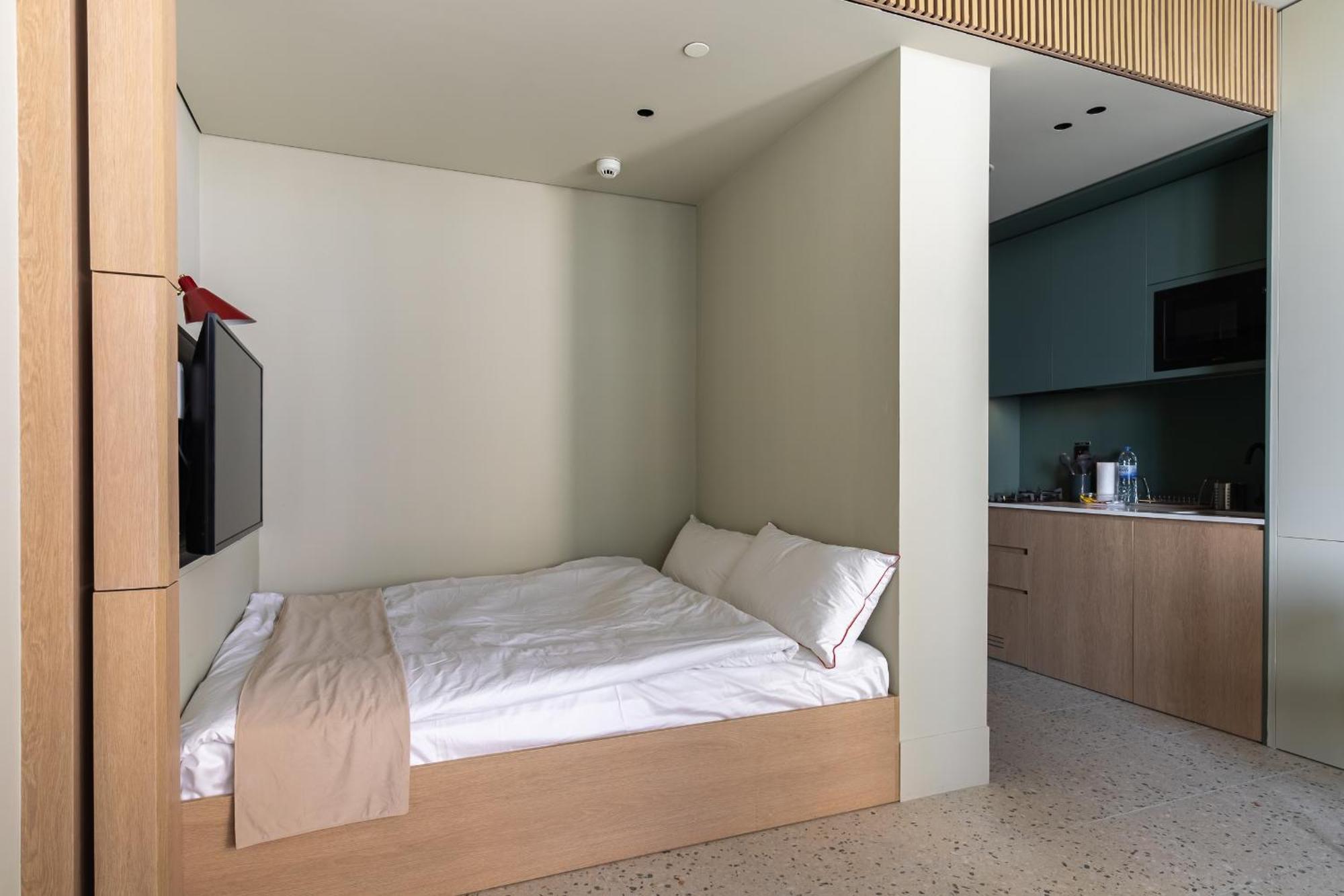 Appartement Simply Comfort At Upside Living Burj View 10 Min To Dt Dubaï
