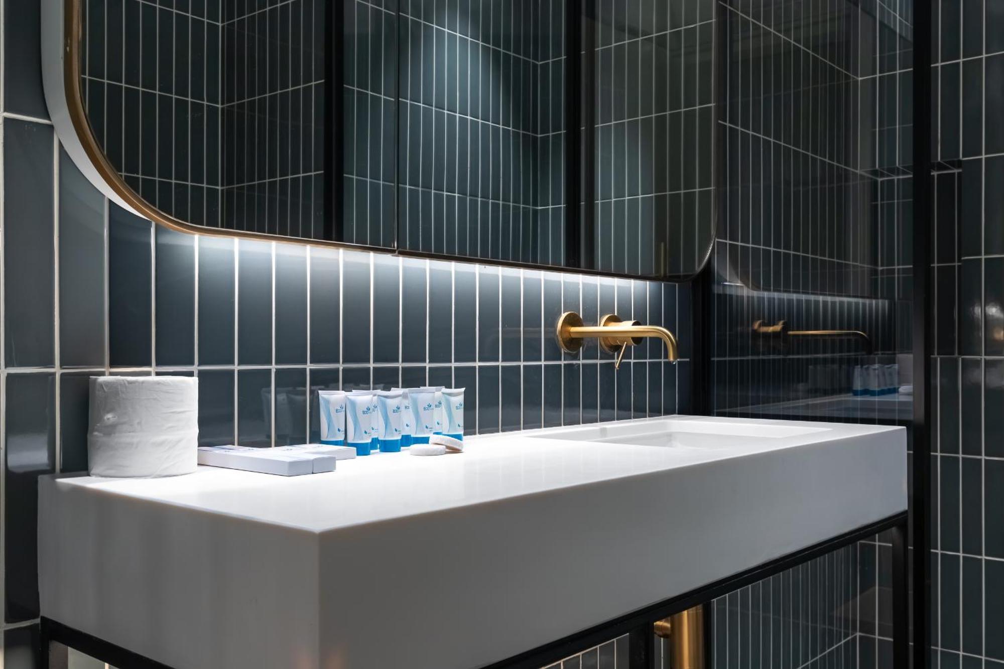 Simply Comfort At Upside Living Burj View 10 Min To Dt Appartement Dubaï