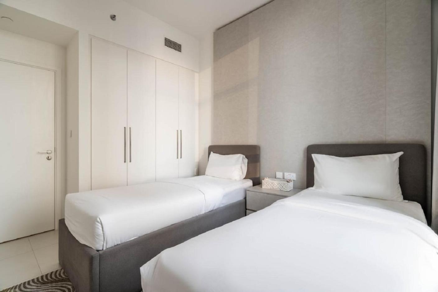 Appartement Premium Burj Khalifa View In Downtown