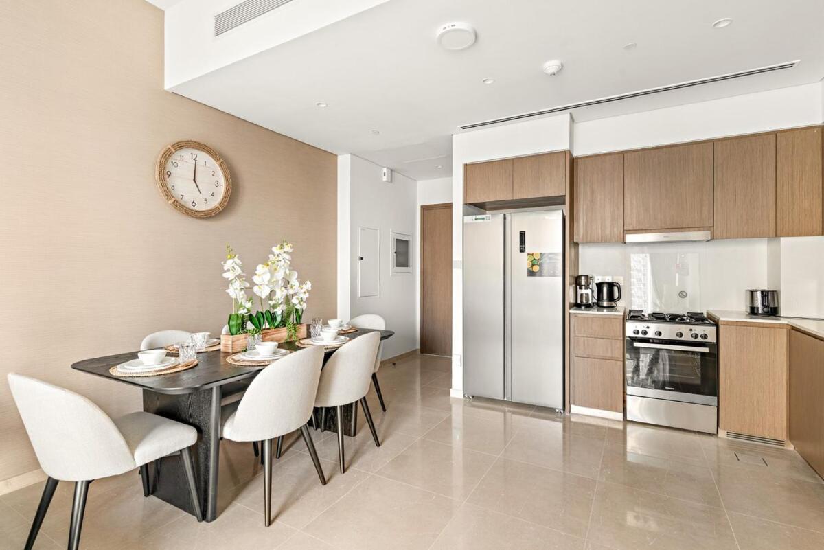 First Class 2br Luxurious Burj Khalifa View * Dubaï