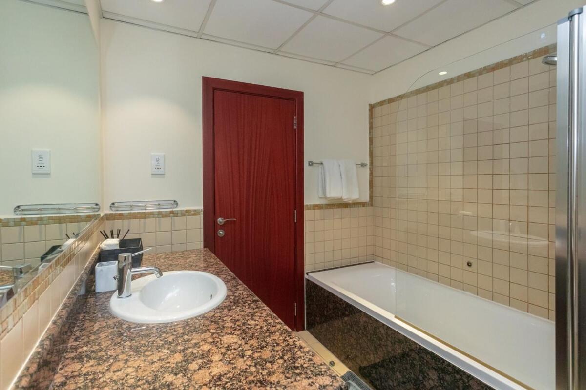 Appartement Stylish Jbr Apartment, Steps From The Dubaï