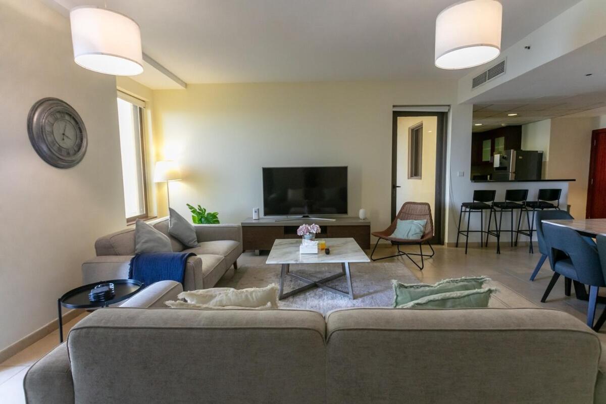 Stylish Jbr Apartment, Steps From The Appartement *
