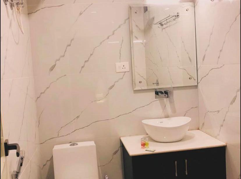 Apartemen Wasl Vibe *