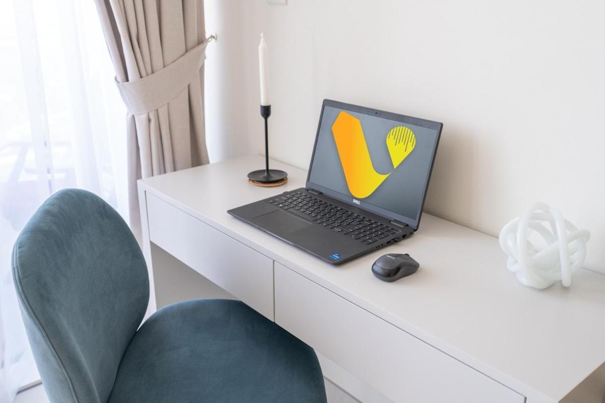 Apartamento Vogue Al Wasl 1 East 17th Floor With Balcony View Of Zabeel Park And Frame, Walkable To Metro, Near Sheikh Zayed Road & World Trade Centre