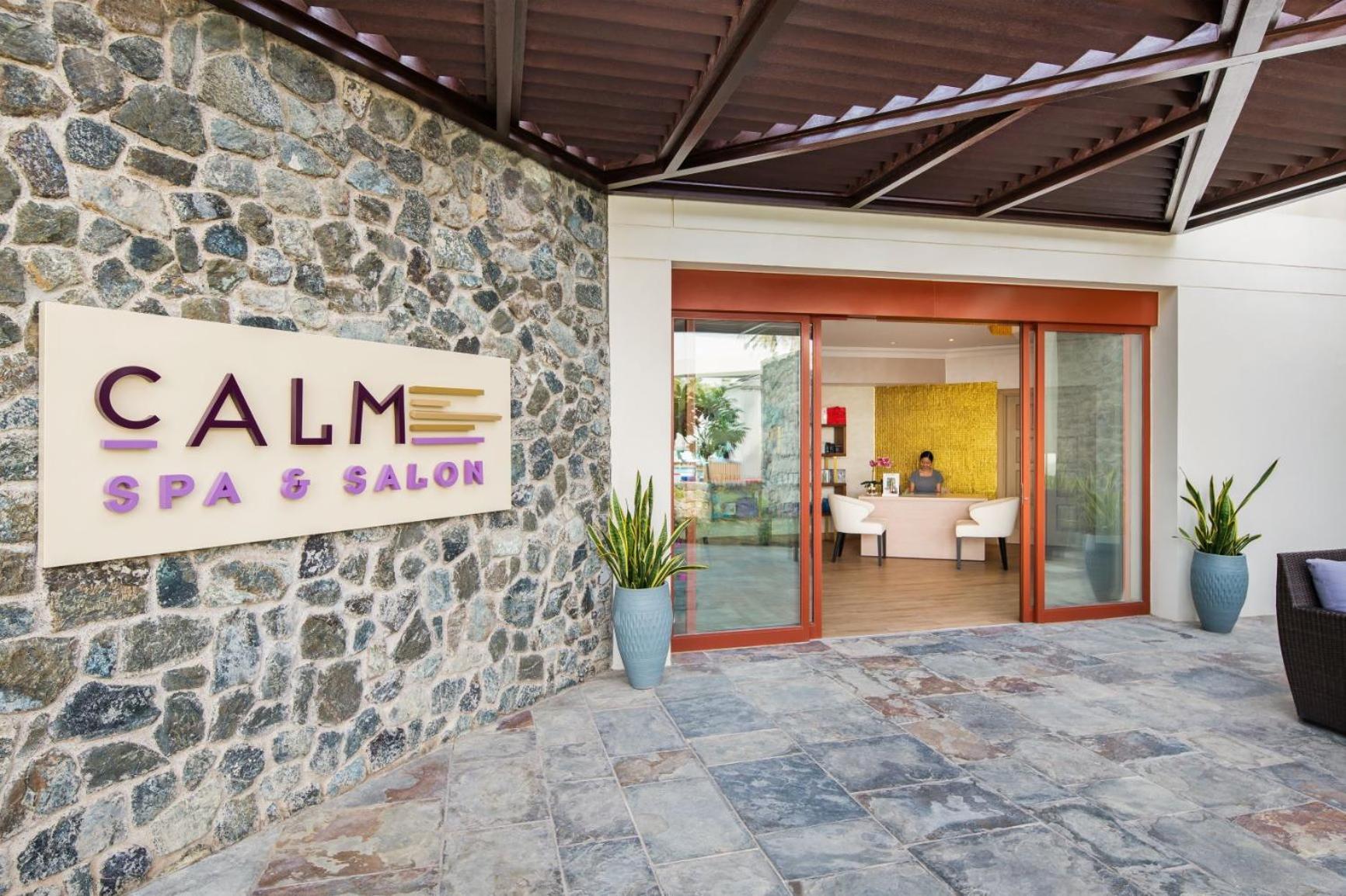 Station touristique Ja The - Ja Hotel, 5*