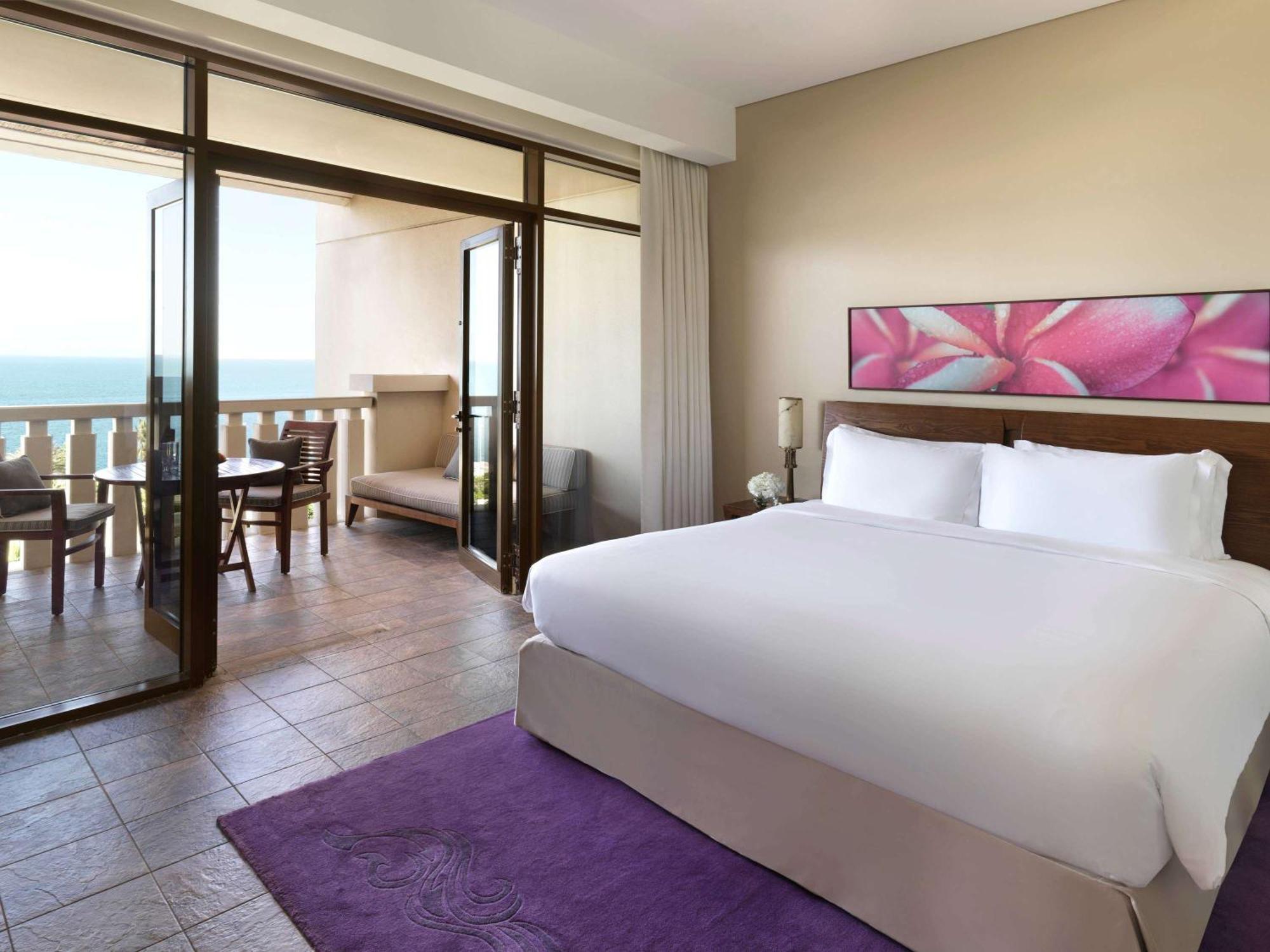 Sofitel The Palm & 5* Dubái