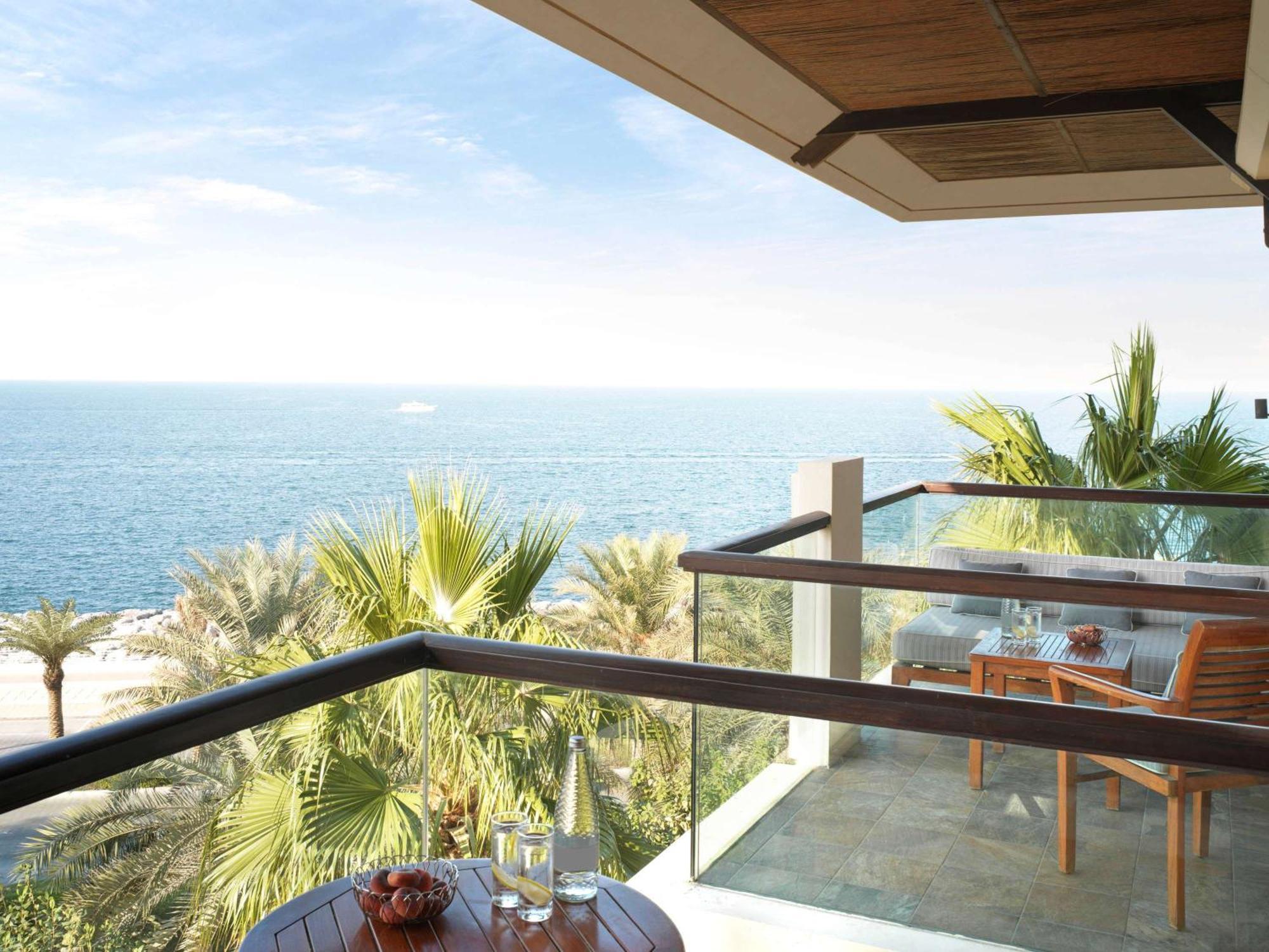 Sofitel The Palm & Resor