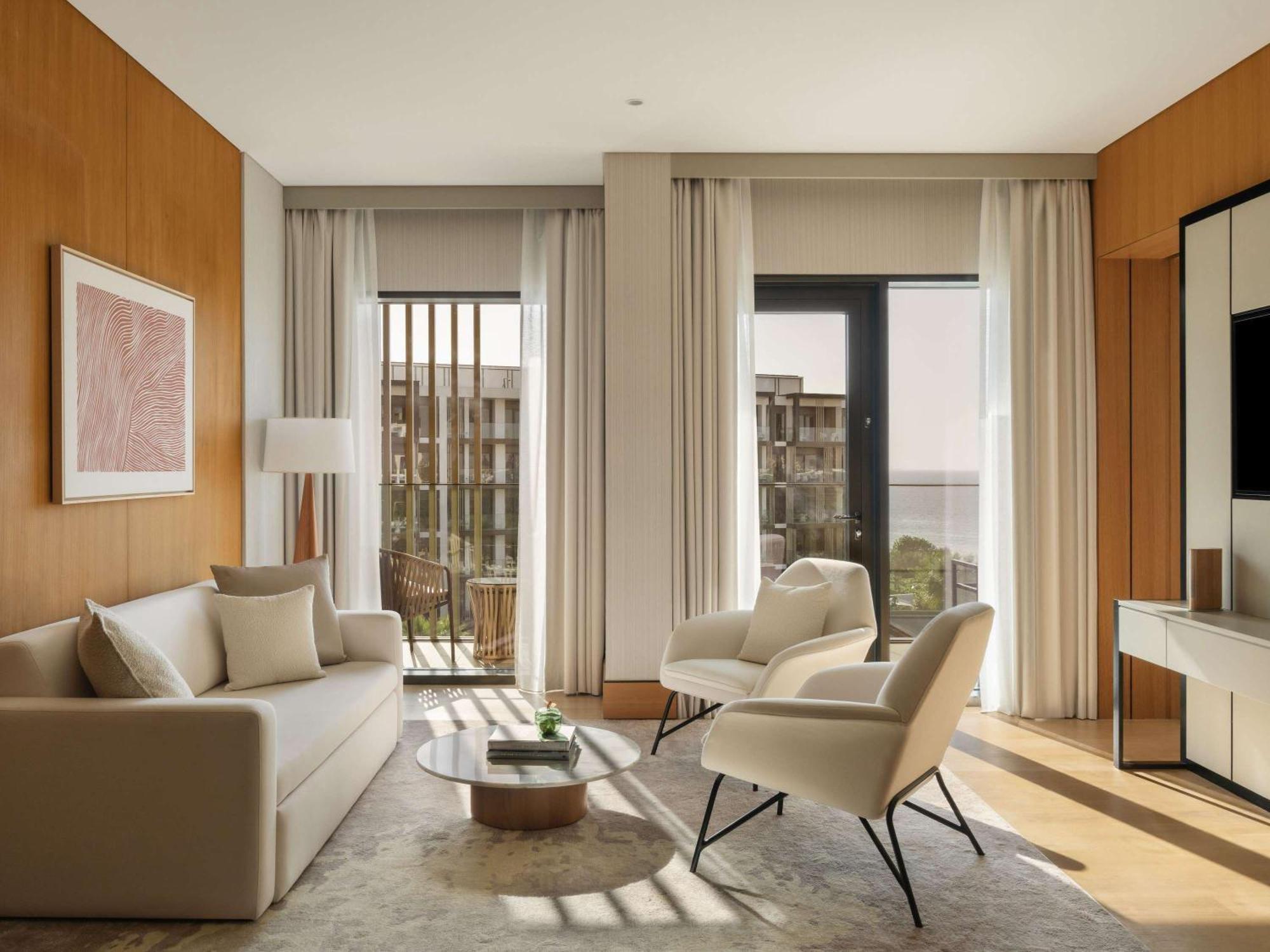 Resort Delano At Bluewaters