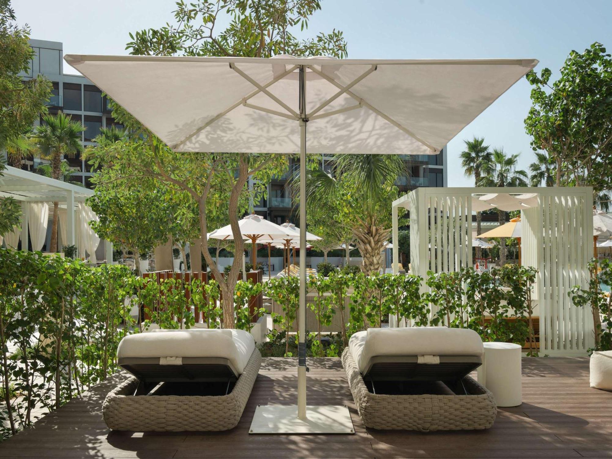 Delano At Bluewaters Resort Dubai