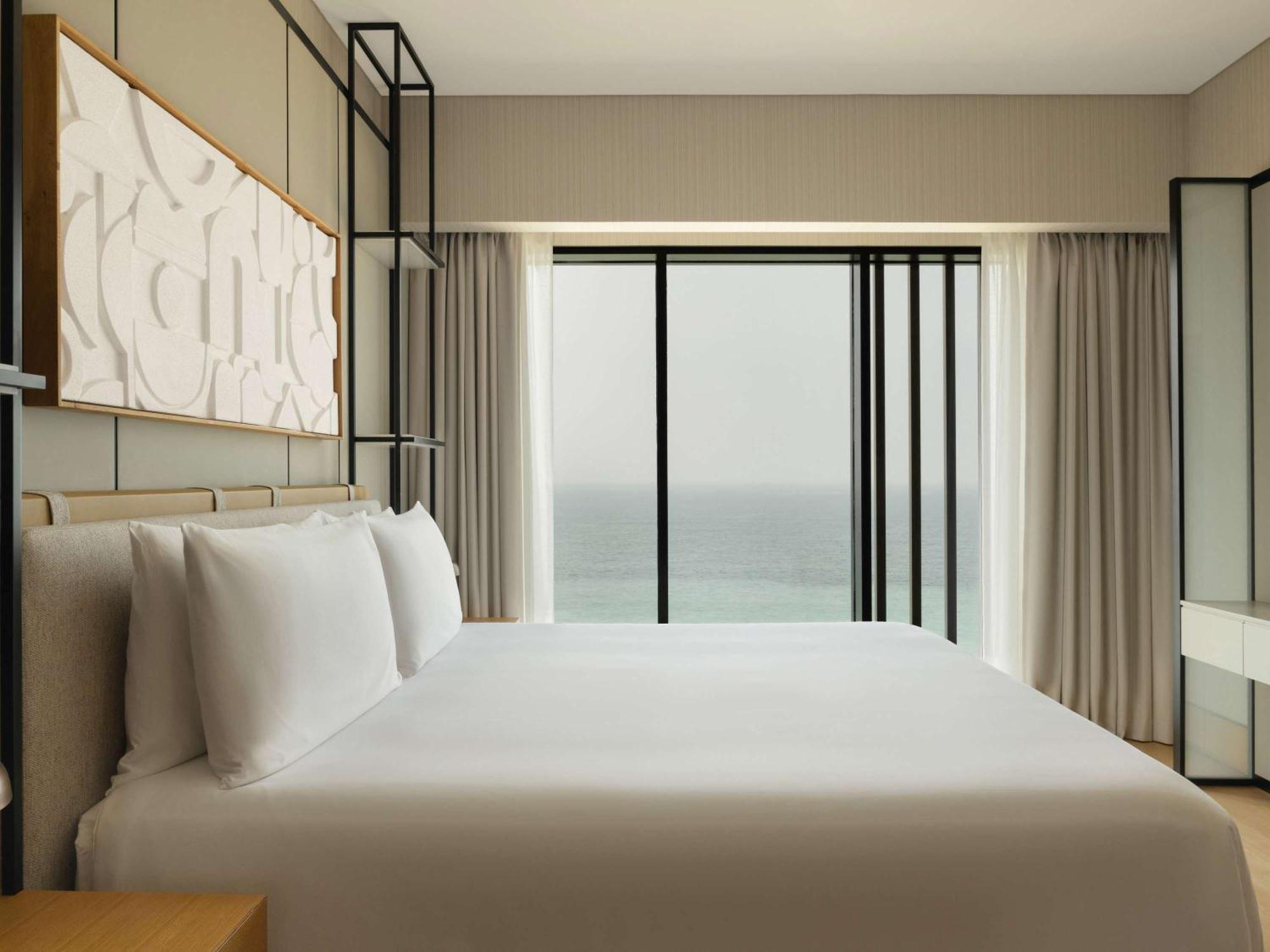 Resort Delano At Bluewaters Dubai