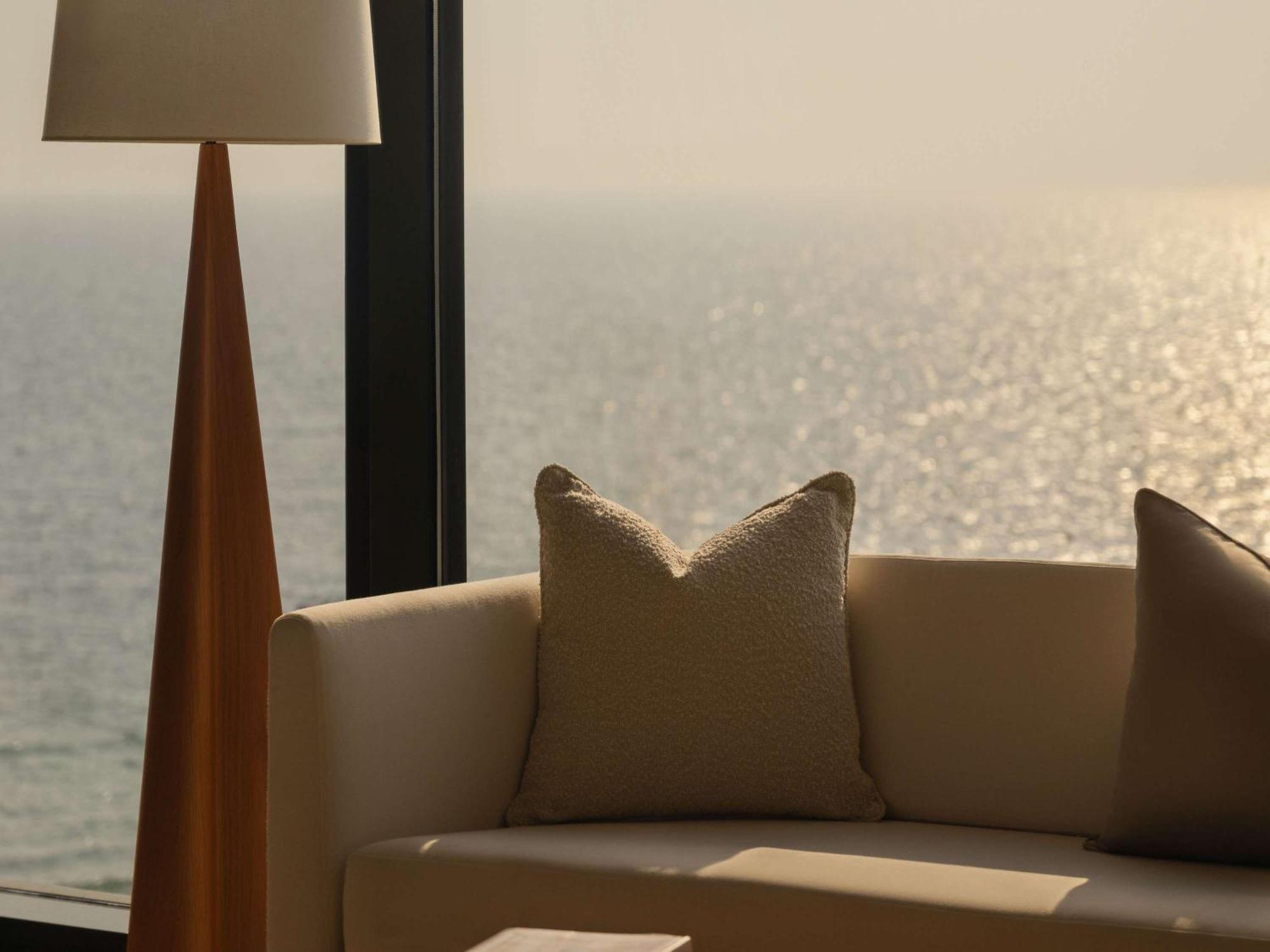 Delano At Bluewaters Dubai