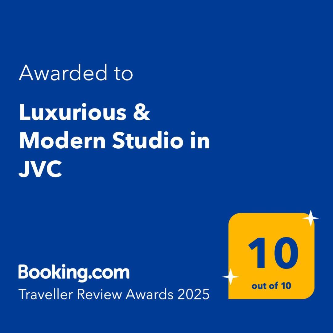 Luxurious & Modern In Jvc *