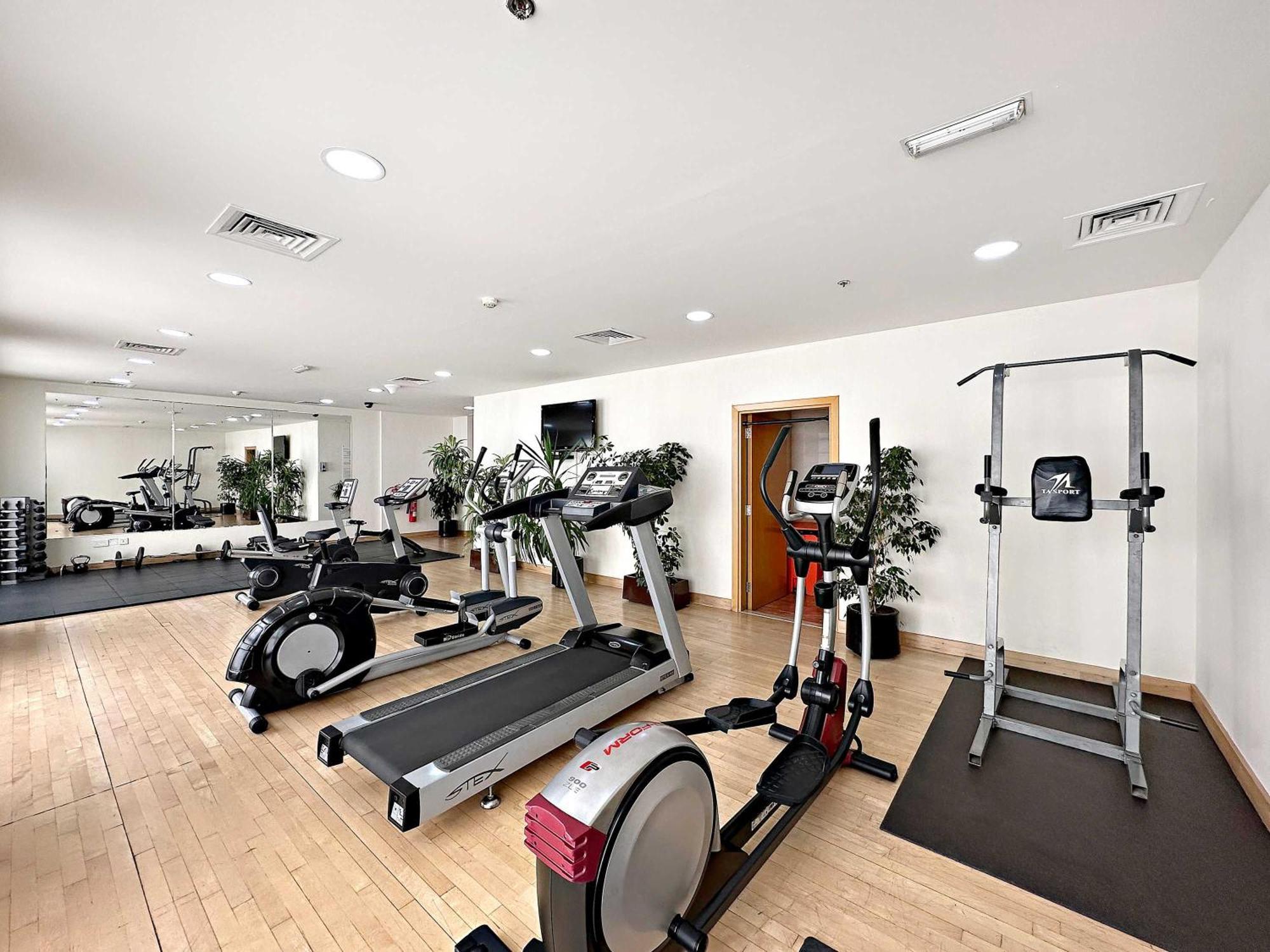 Silkhaus New In Silicon Oasis Asb Tower