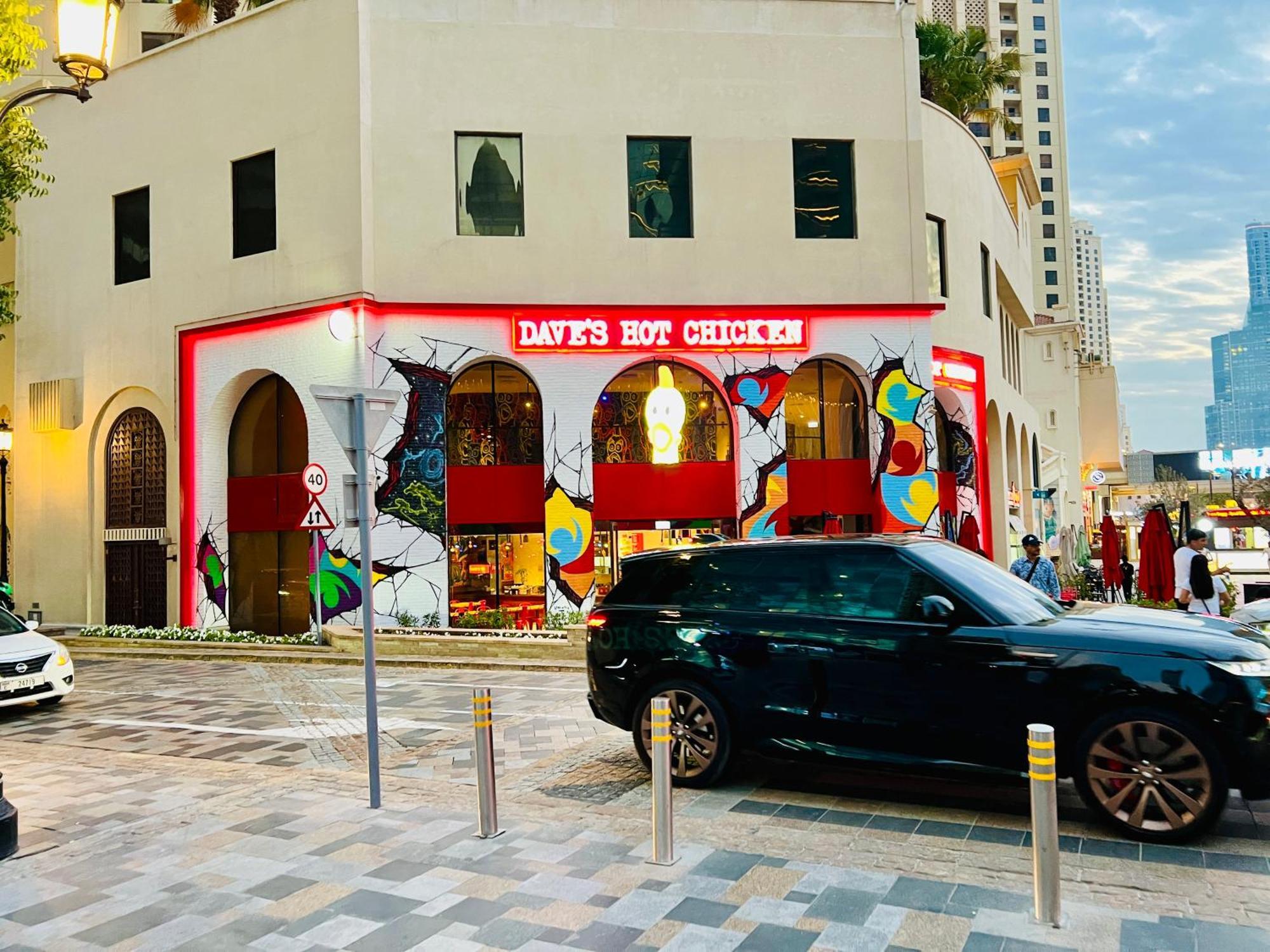 Opp And Club, Next To Marina Walk, Luxury * Dubaï