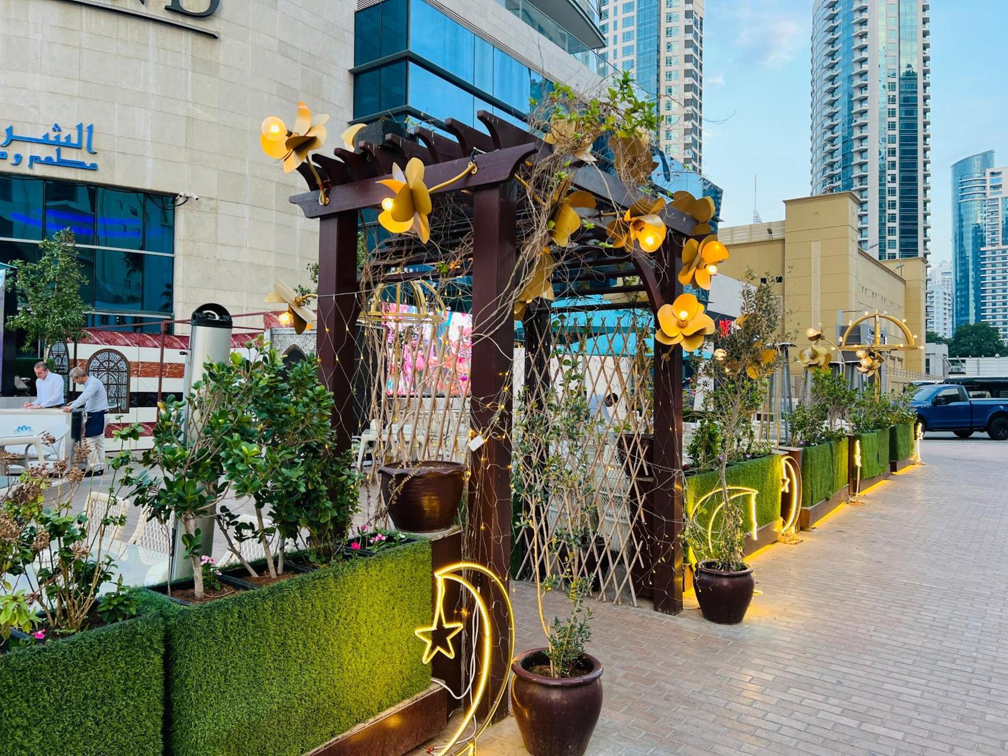 Appartement Opp And Club, Next To Marina Walk, Luxury Dubaï
