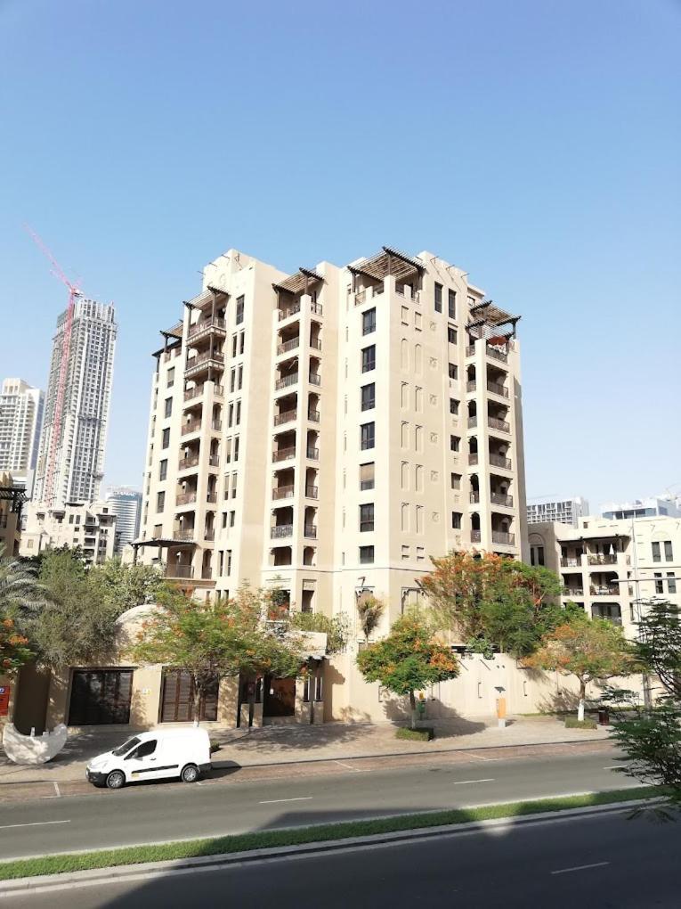 Apartamento Reehan 7 Downtown Burj Khalifa Boulevard Dubái