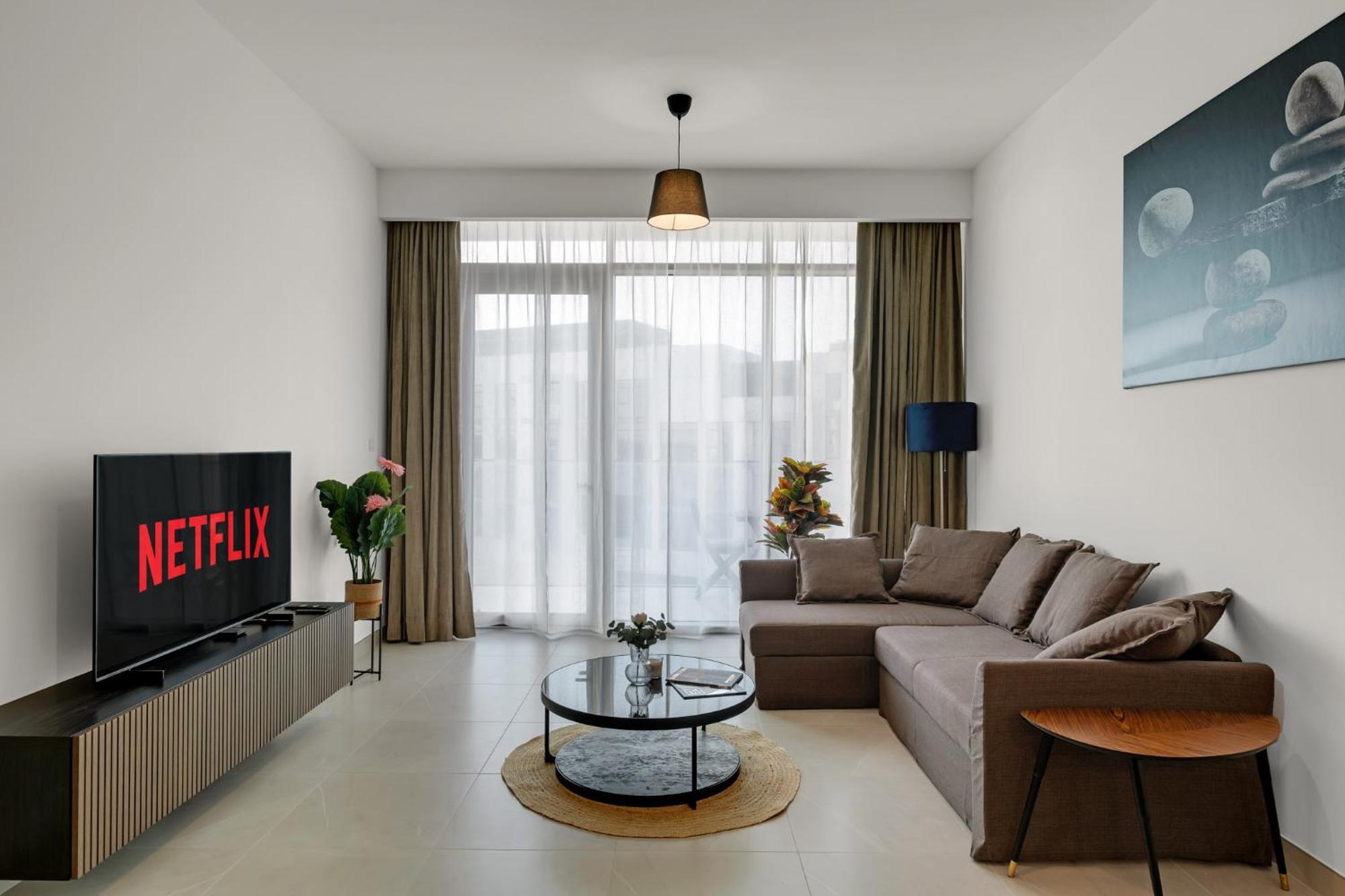 Appartement Canalfront - Location Up To 7 Guests *