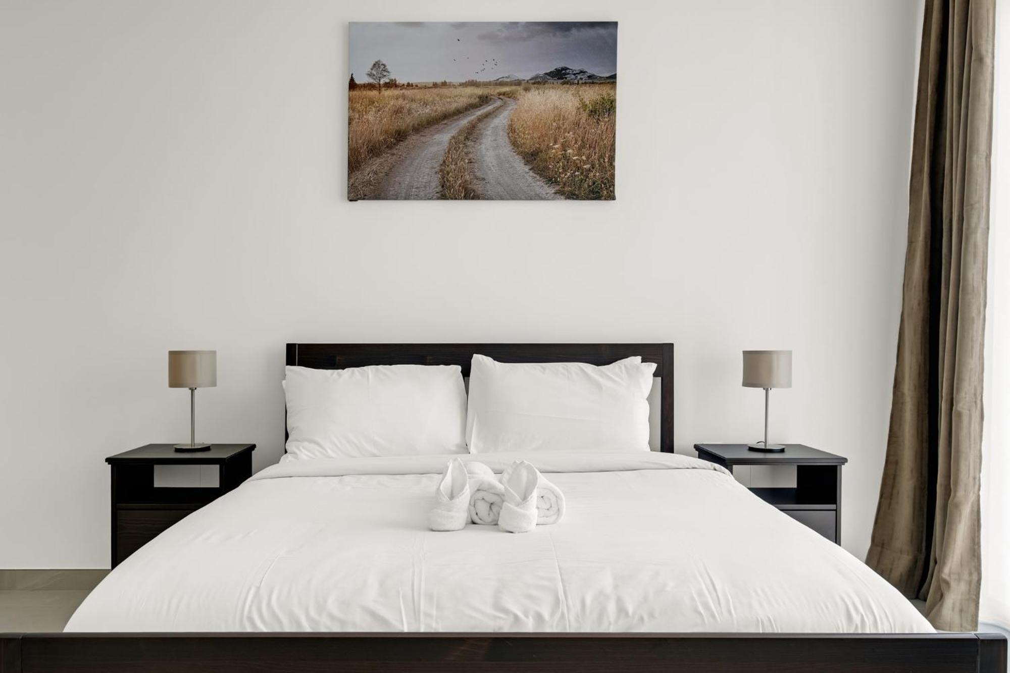 Canalfront - Location Up To 7 Guests Appartement *