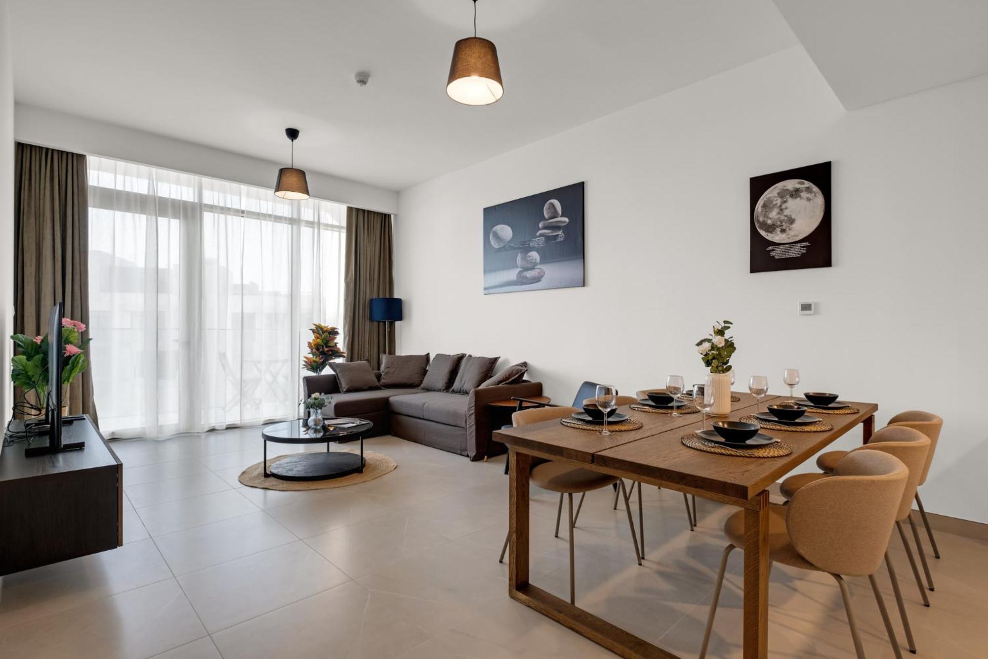 Appartement Canalfront - Location Up To 7 Guests