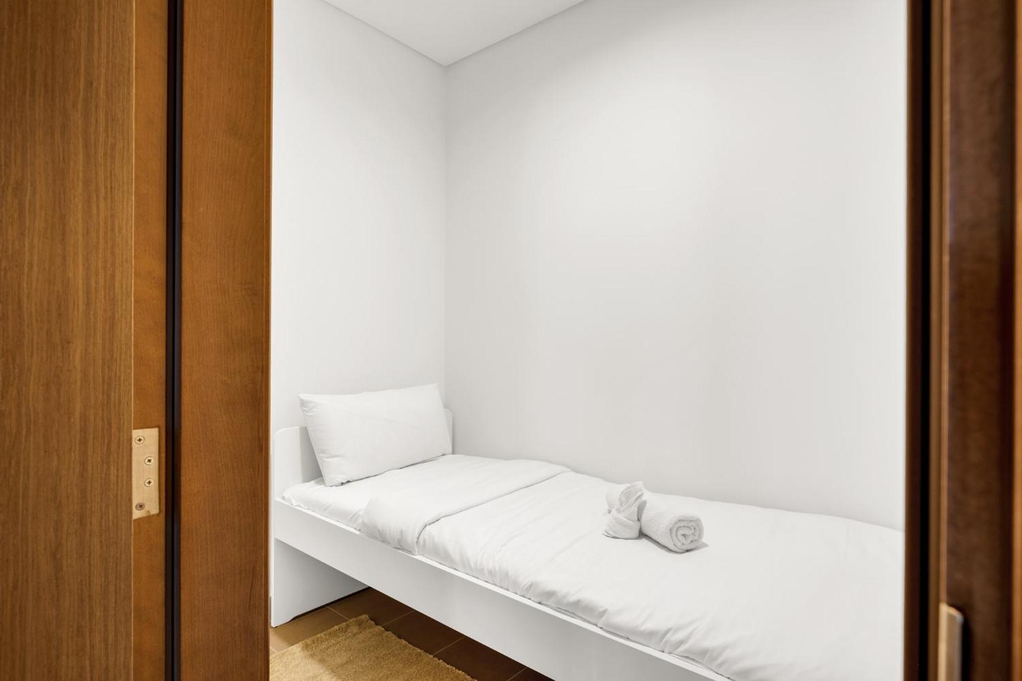 Canalfront - Location Up To 7 Guests * Dubaï