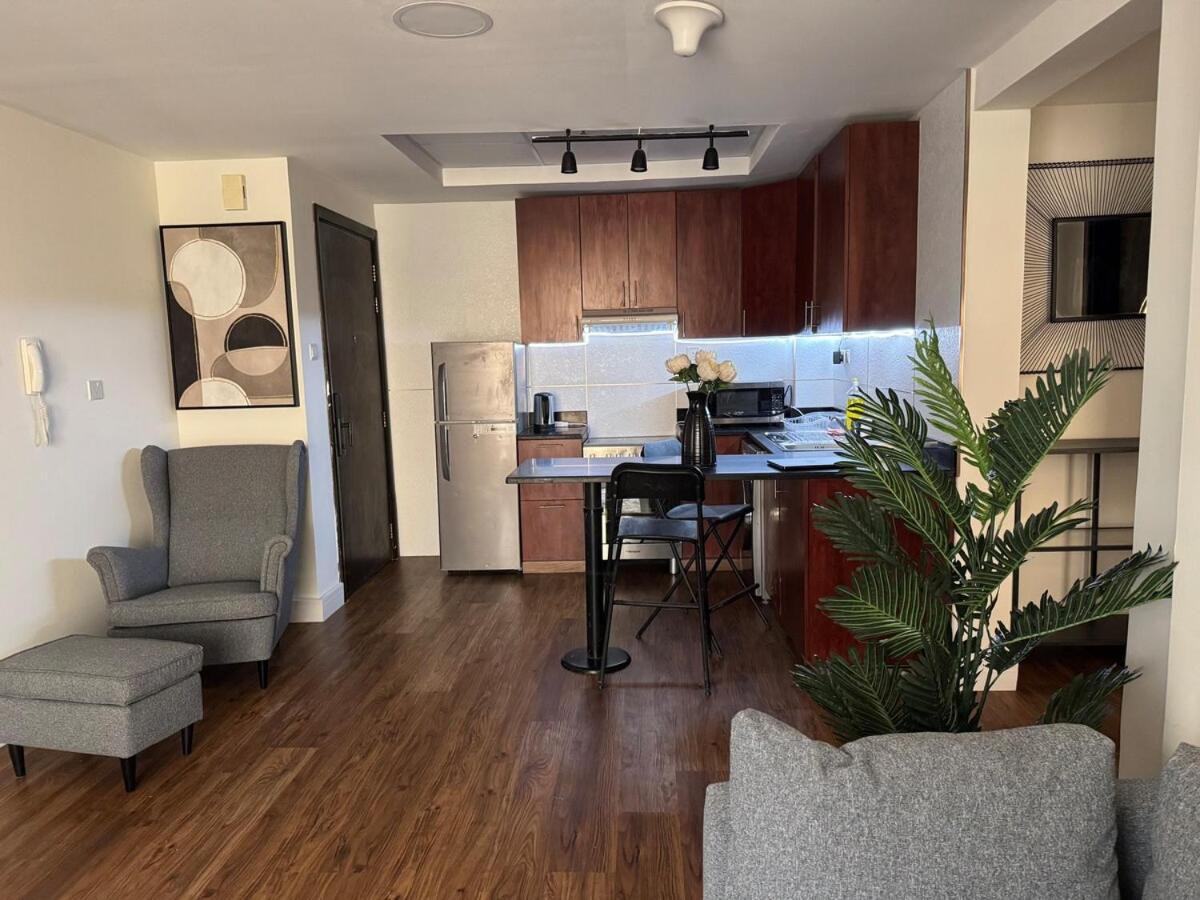 Apartment Luxurious Marina