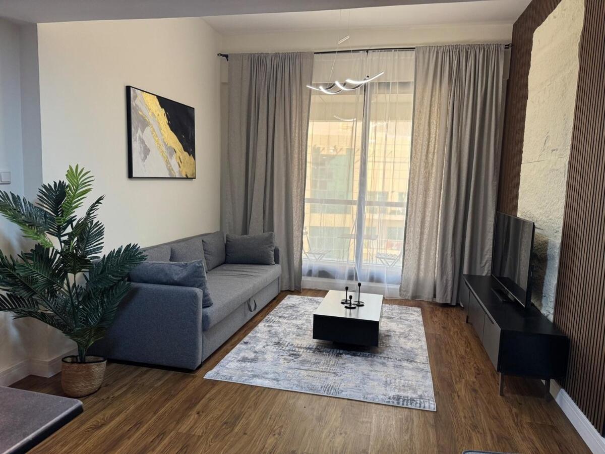 Apartment Luxurious Marina Dubai
