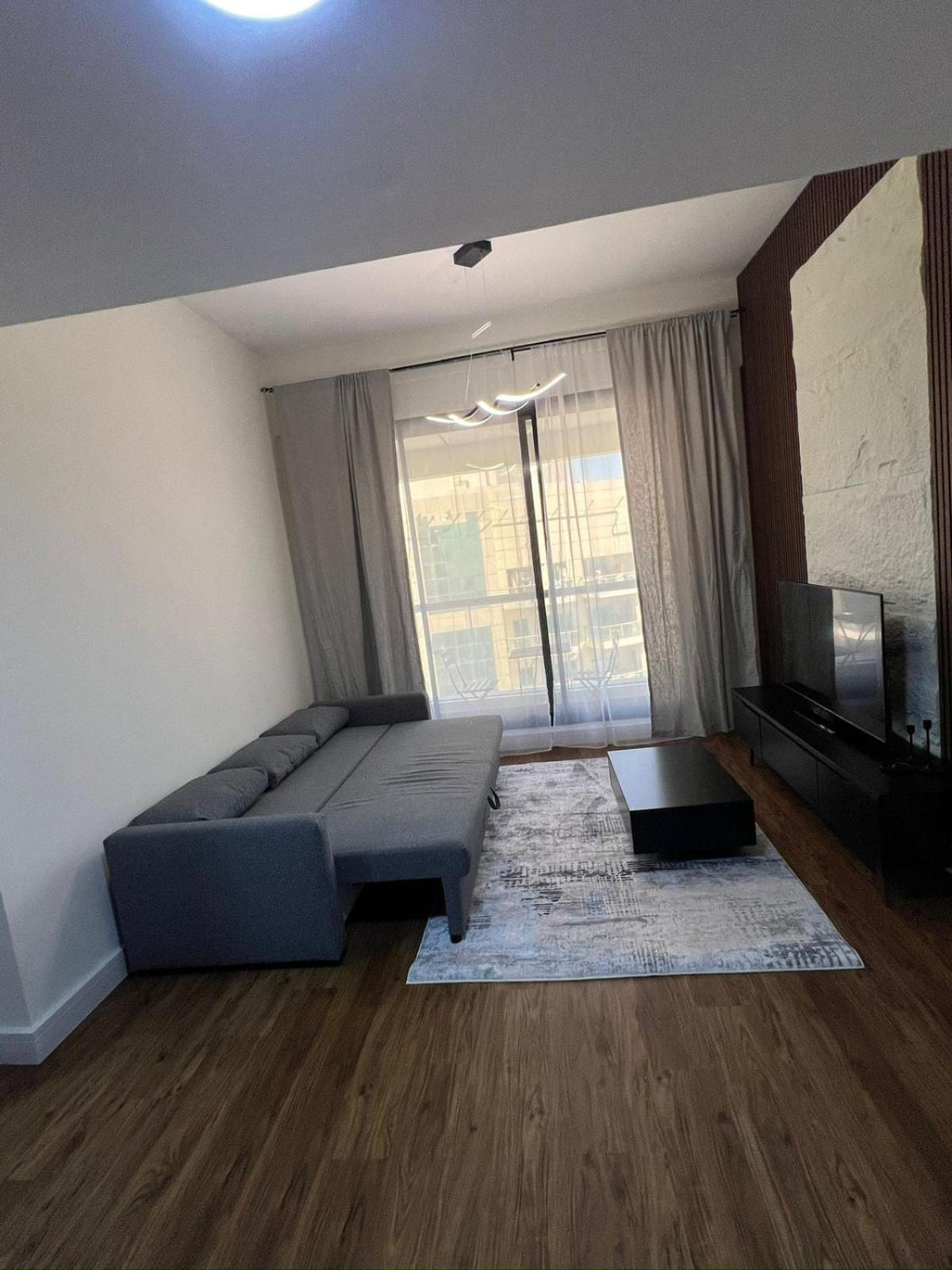 Luxurious Marina Apartment