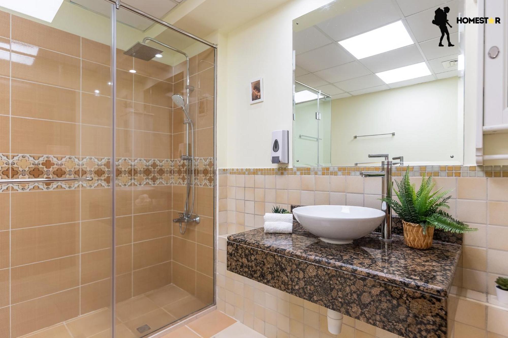 Accommodatie bij particulieren Star - Walk Jbr