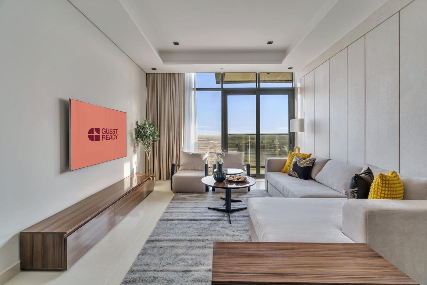Guestready - Stunning In Business Bay