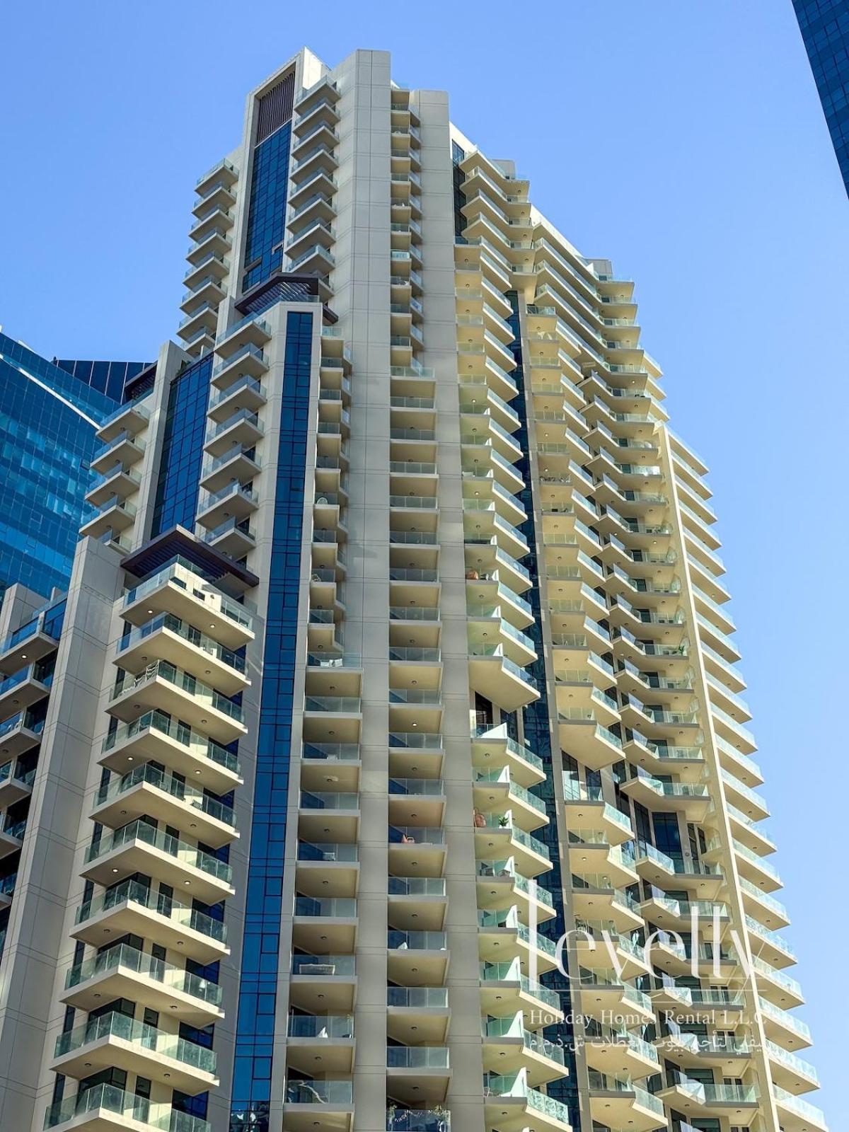 Urban Oasis By Missoni Brand New Luxury Dubai