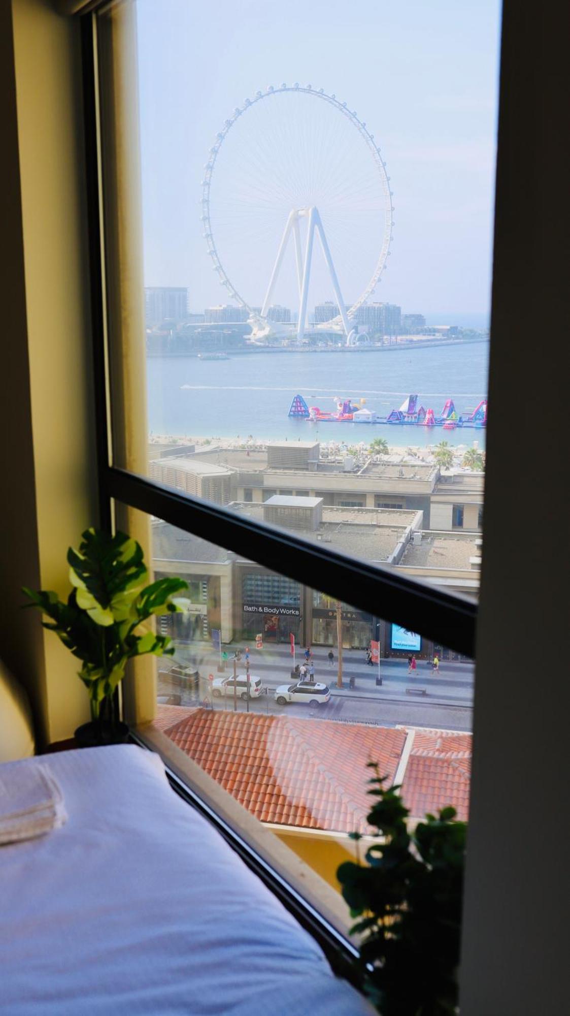 The Vibes Capsule hotel Dubai