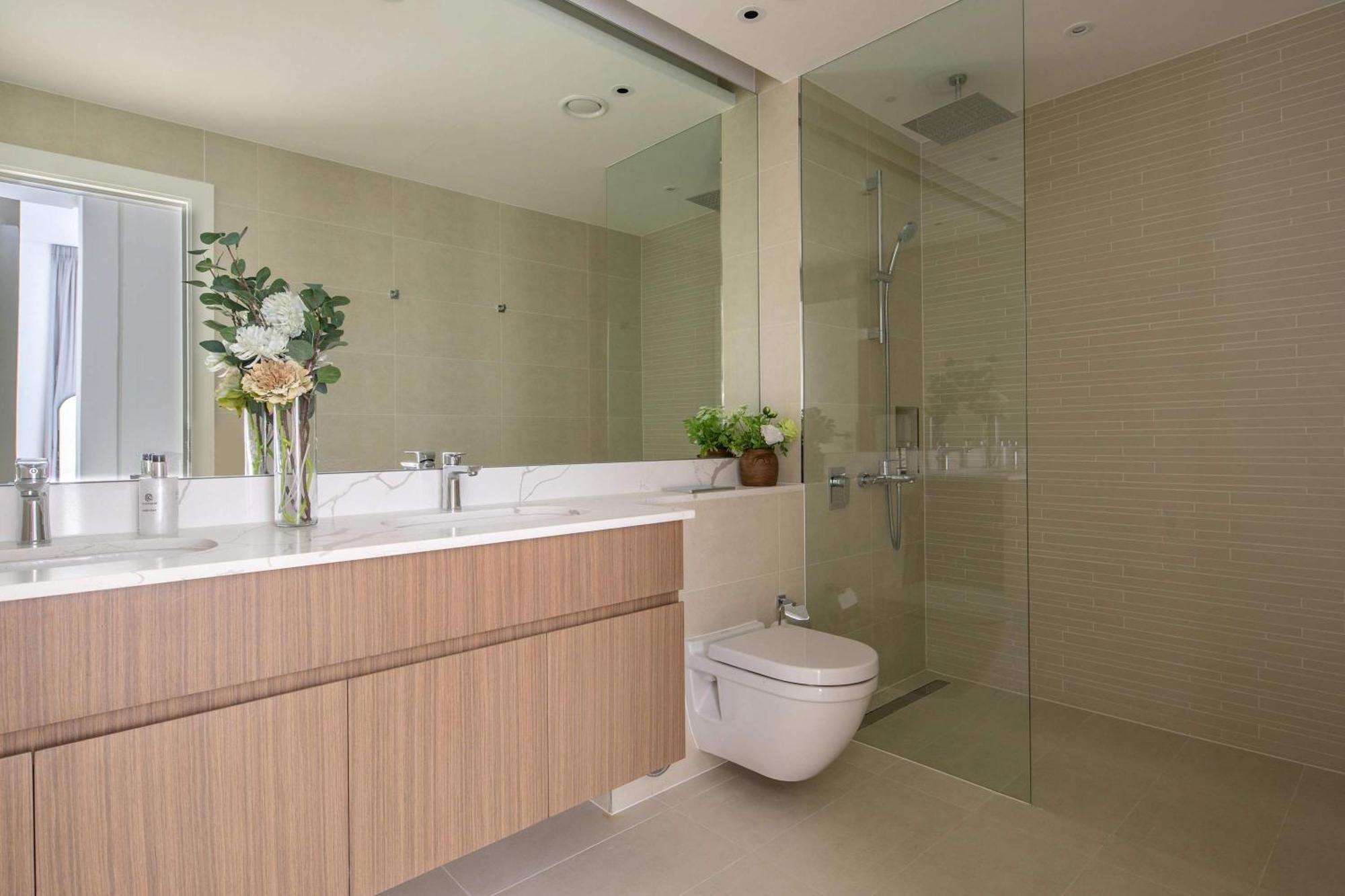 Appartement Frank Porter - La Sirene