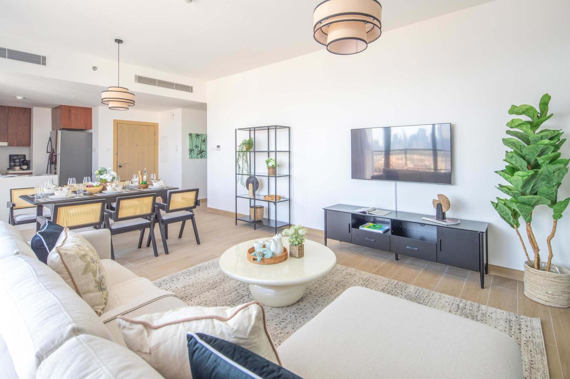 Appartement Frank Porter - La Sirene
