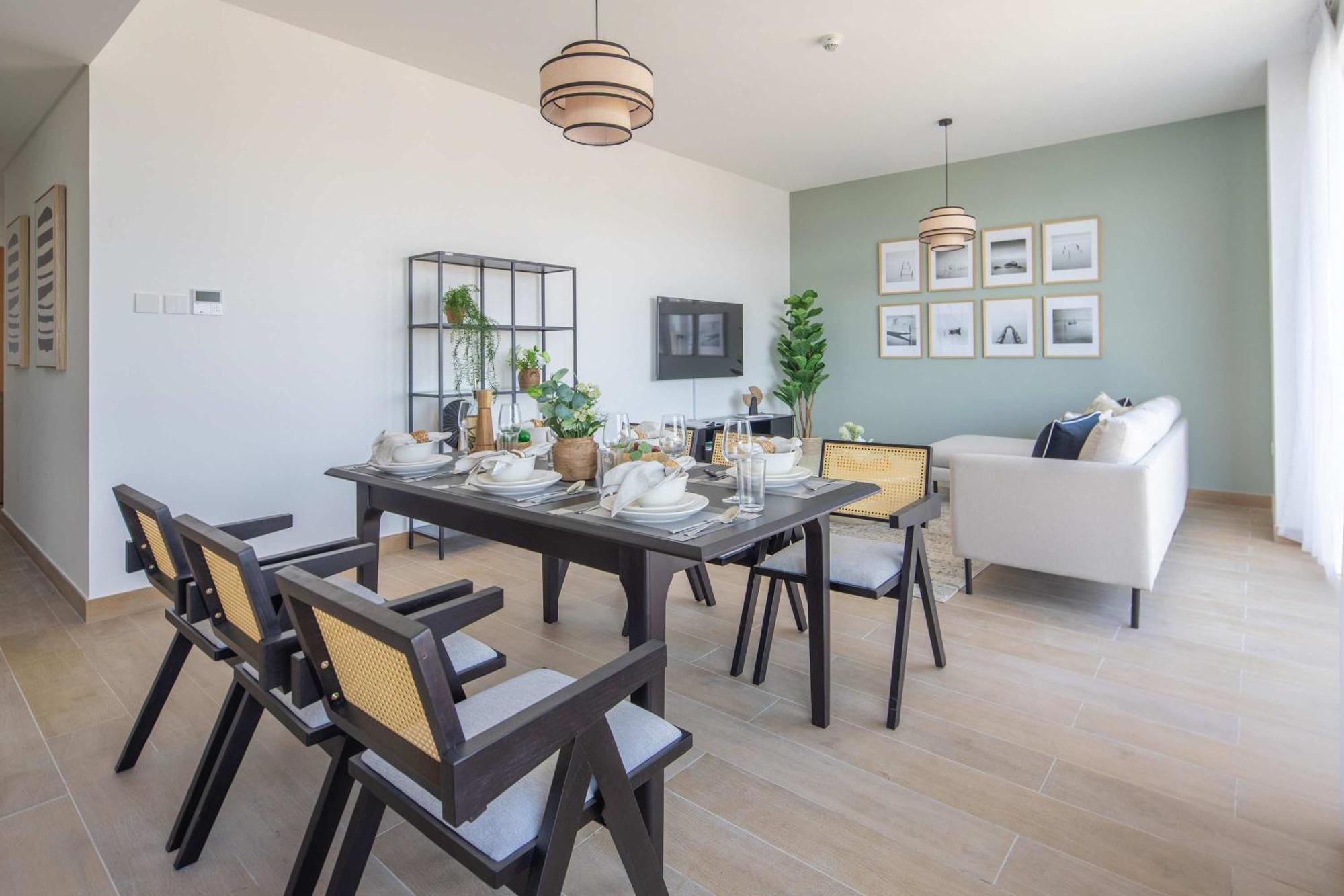 Appartement Frank Porter - La Sirene *