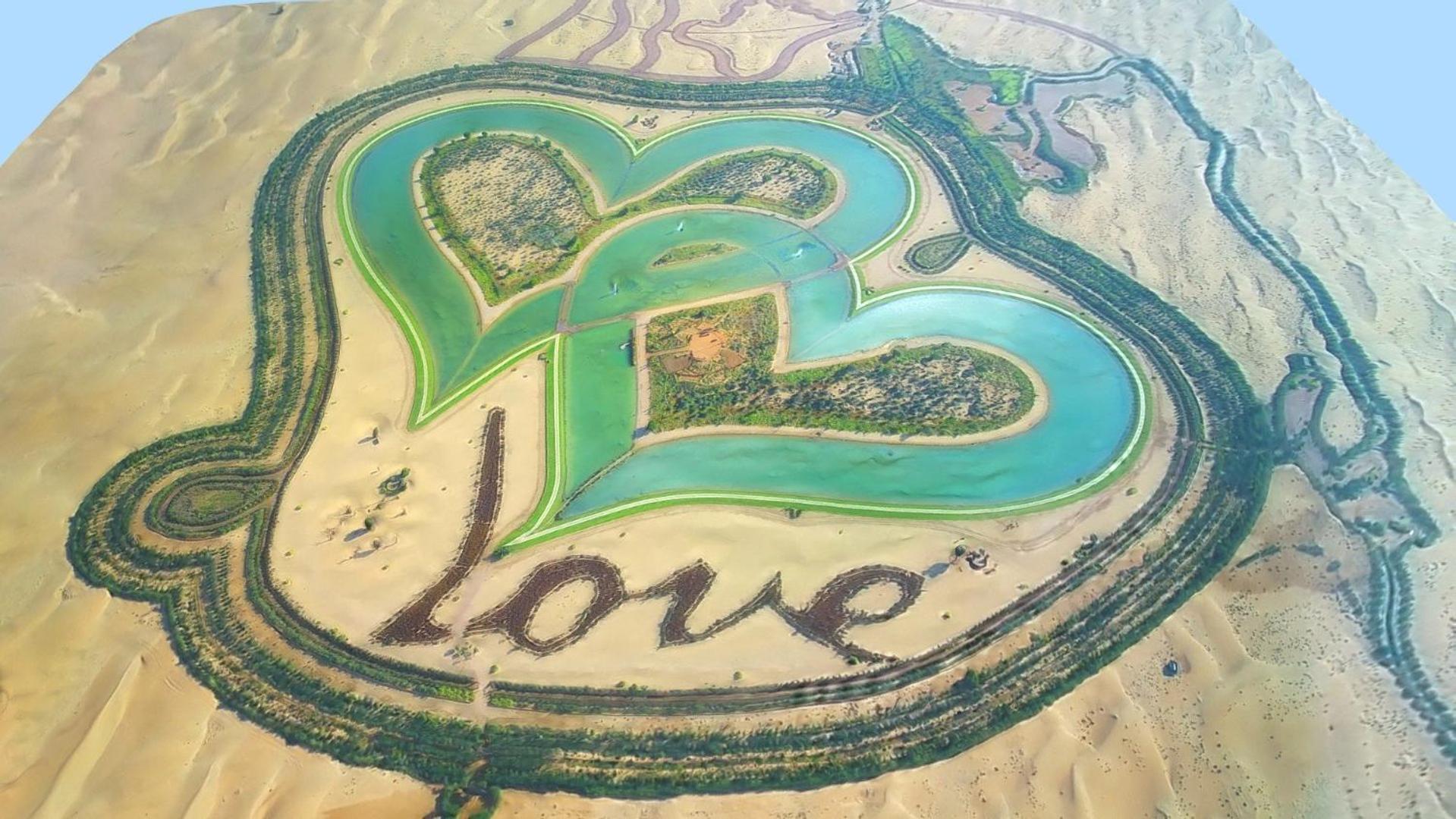 Apartemen Maha Adventure And Hot Air Balloon Dubai