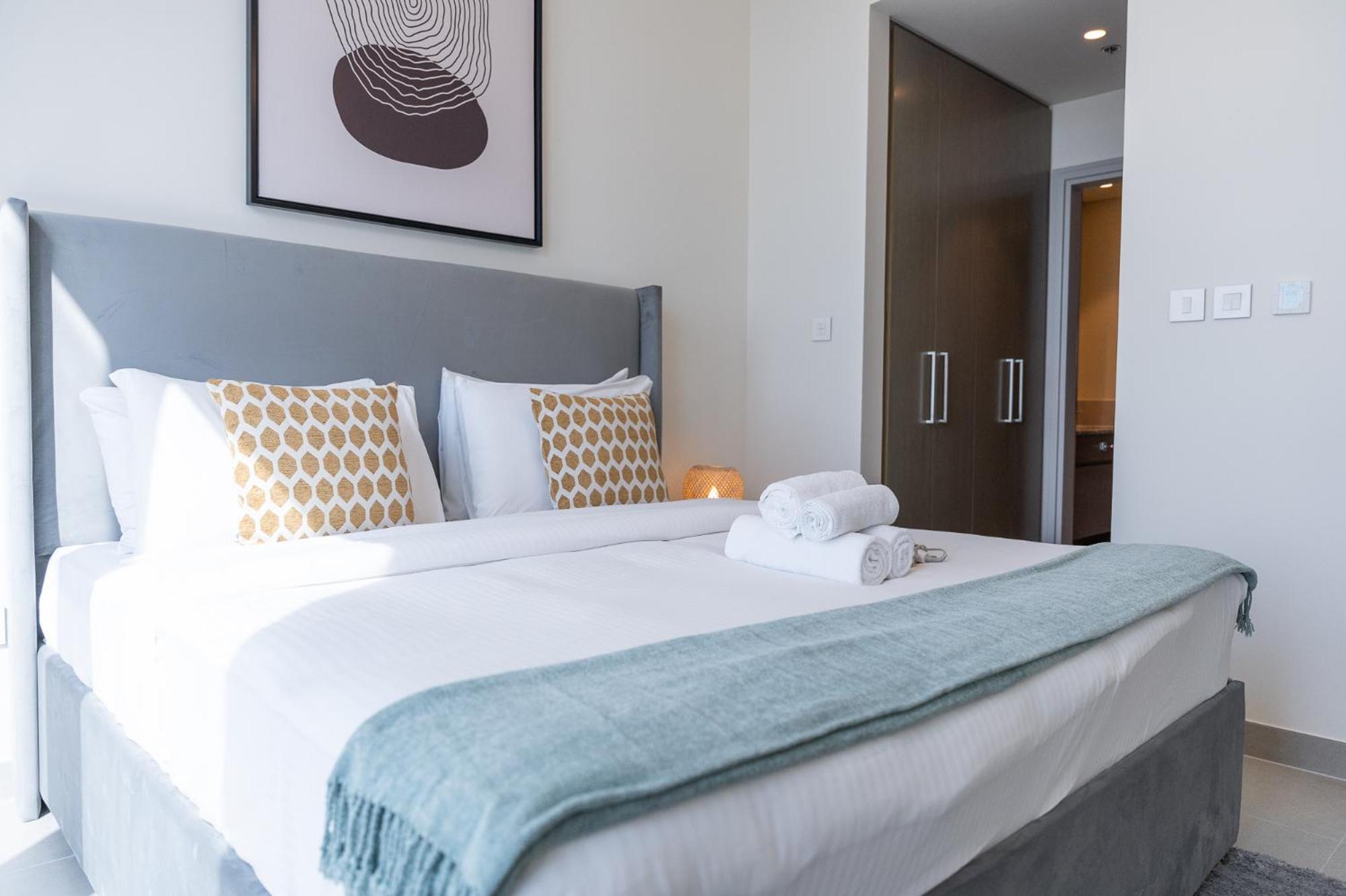 Appartamento Heaven Crest - Luxury Dubai