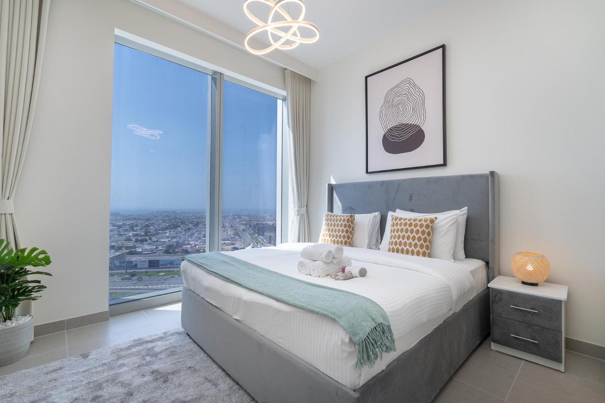 Heaven Crest - Luxury Appartamento