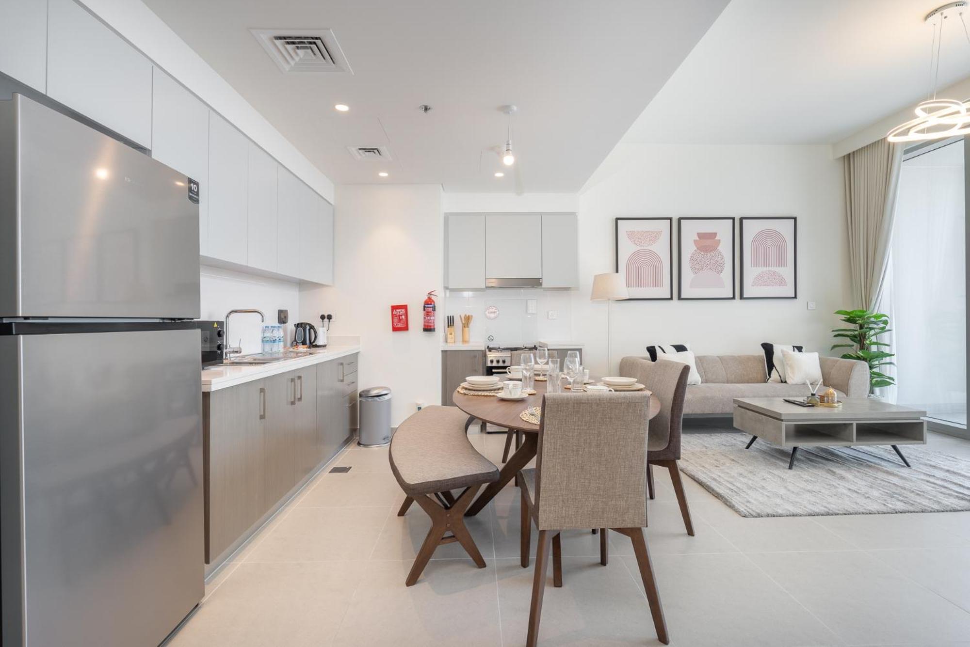 Appartamento Heaven Crest - Luxury