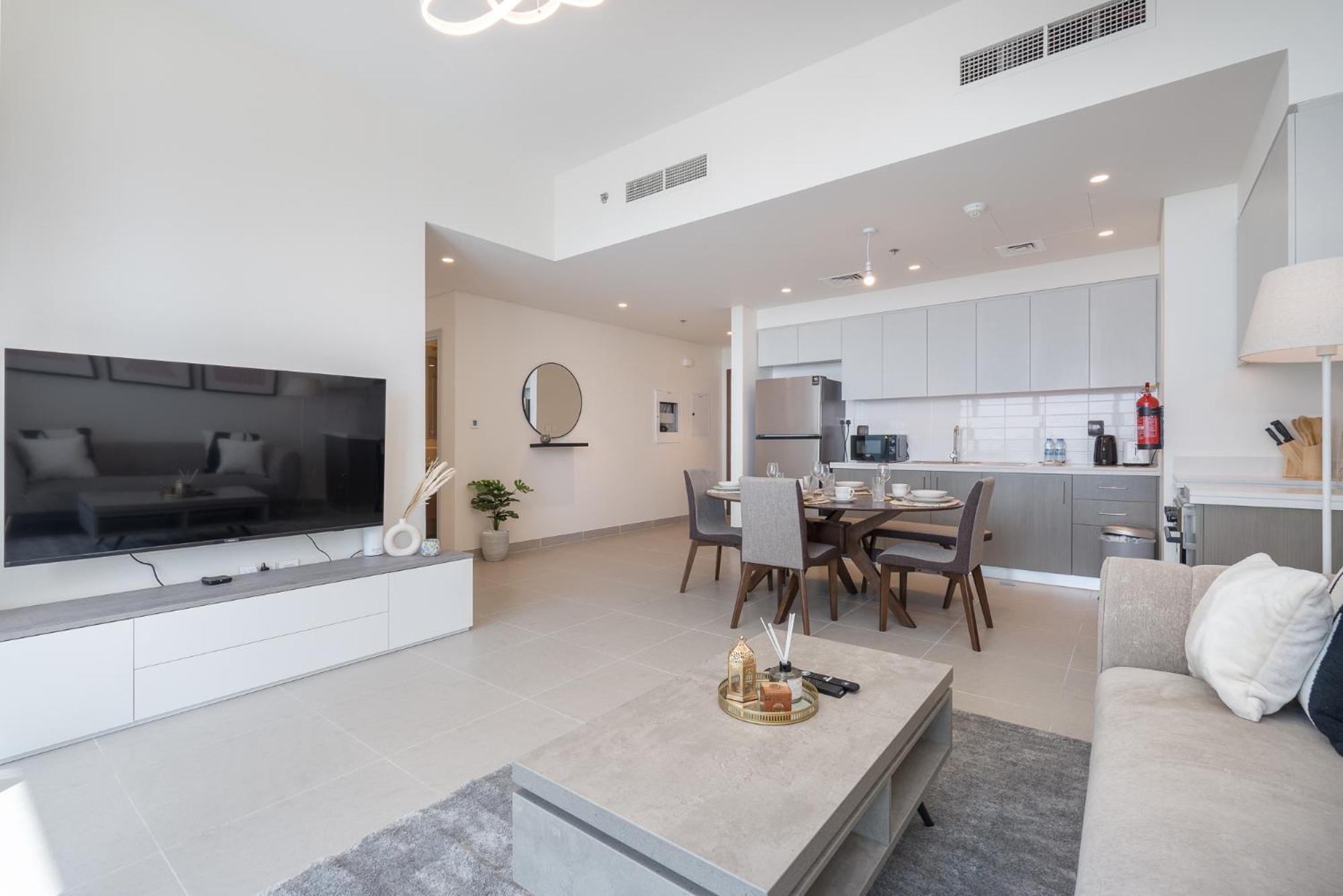 Heaven Crest - Luxury Appartamento *